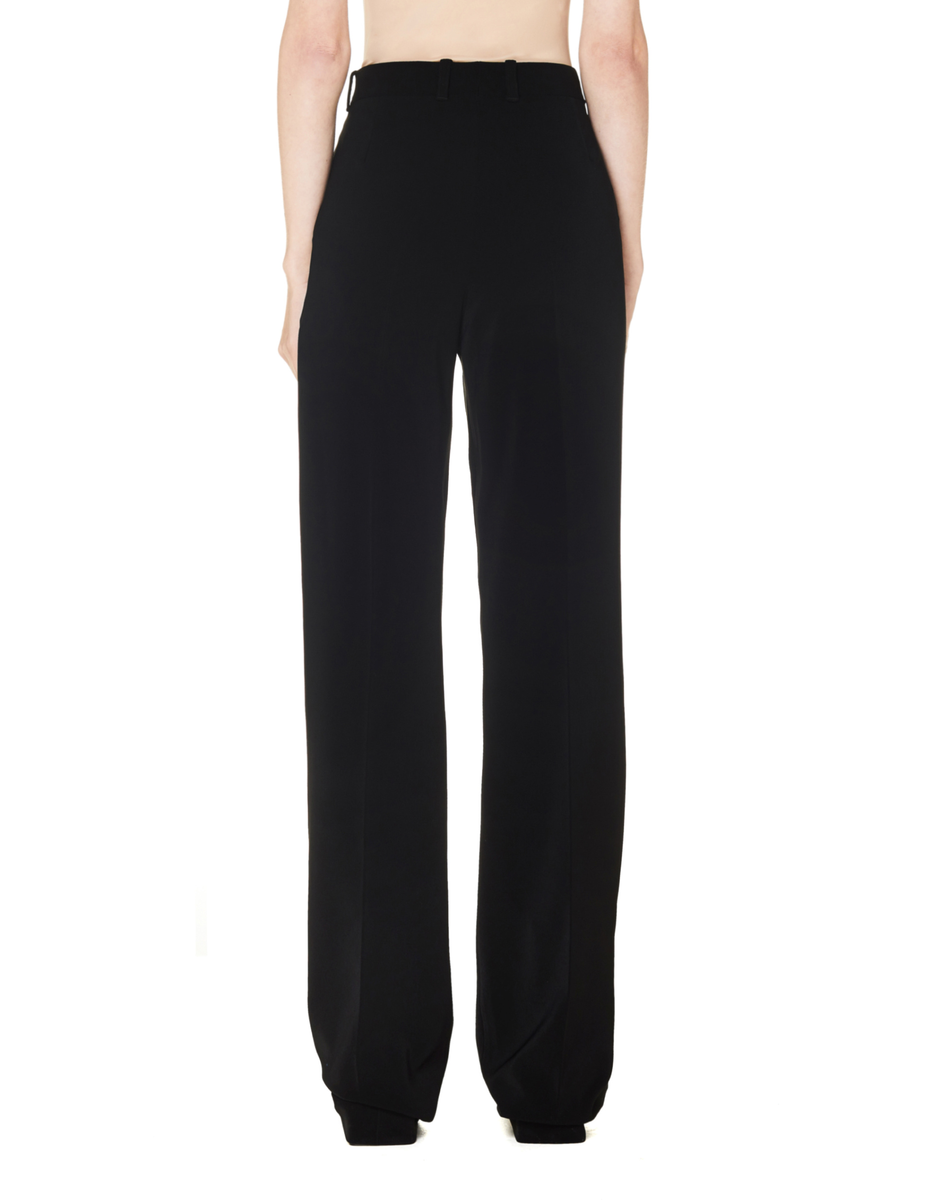 Balenciaga Black Tailored Trousers