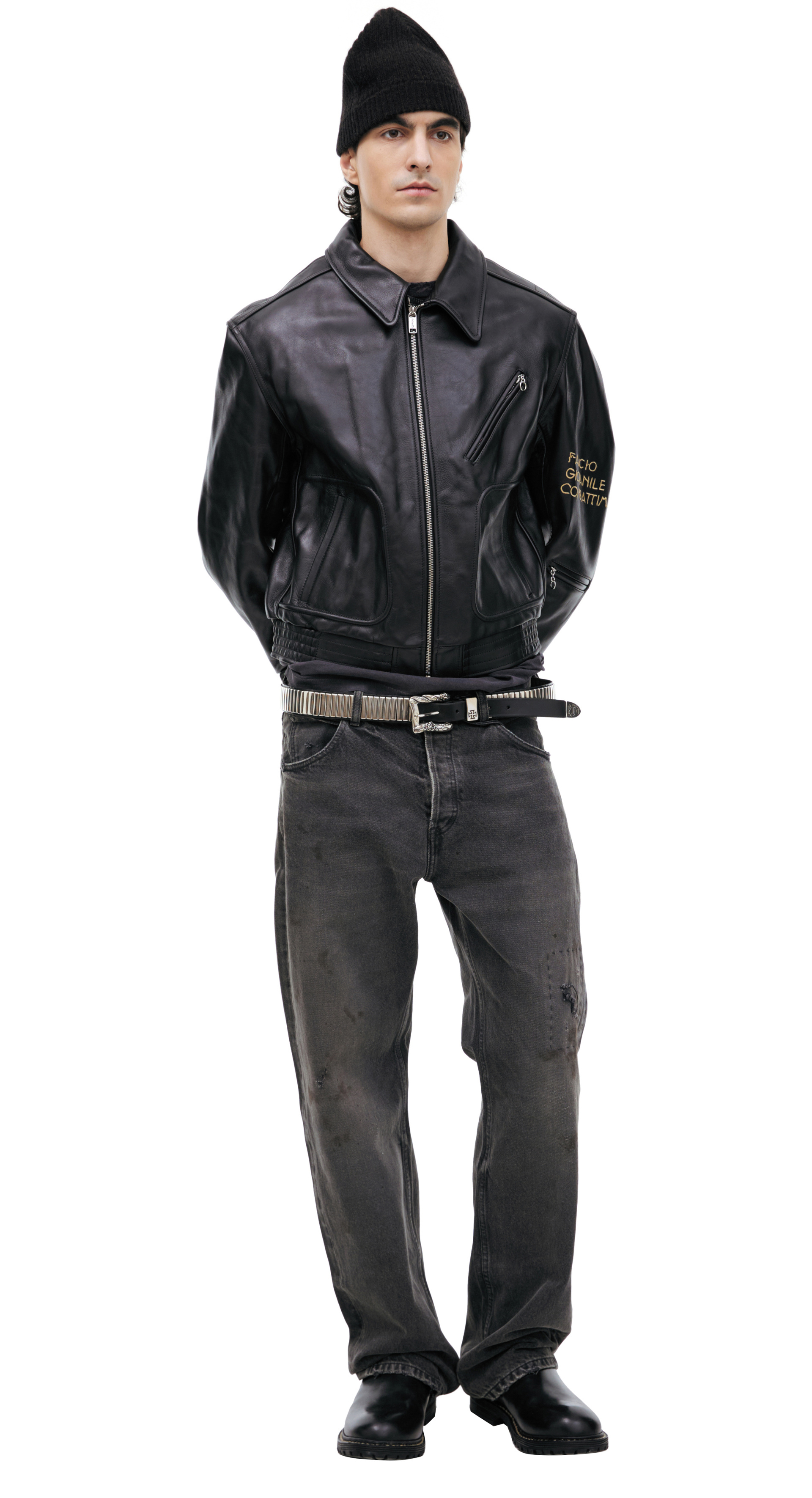 Enfants Riches Déprimés Jacket