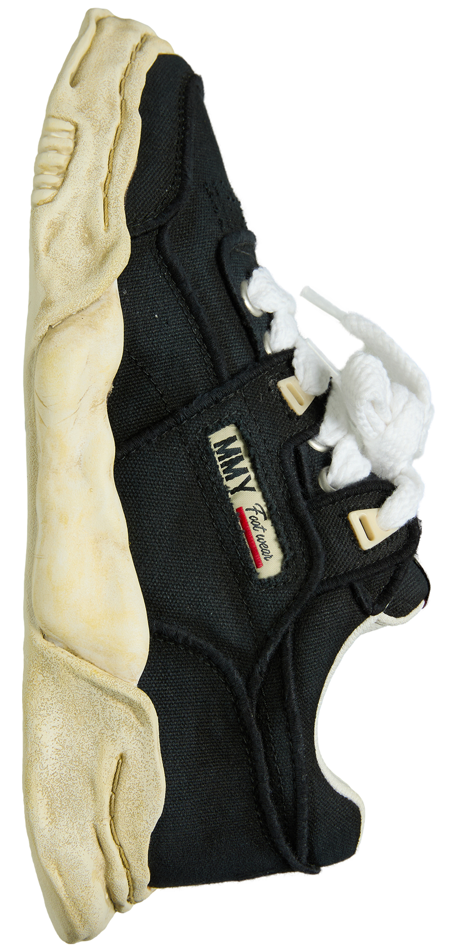 Maison Mihara Yasuhiro Parker OG Sole Sneakers