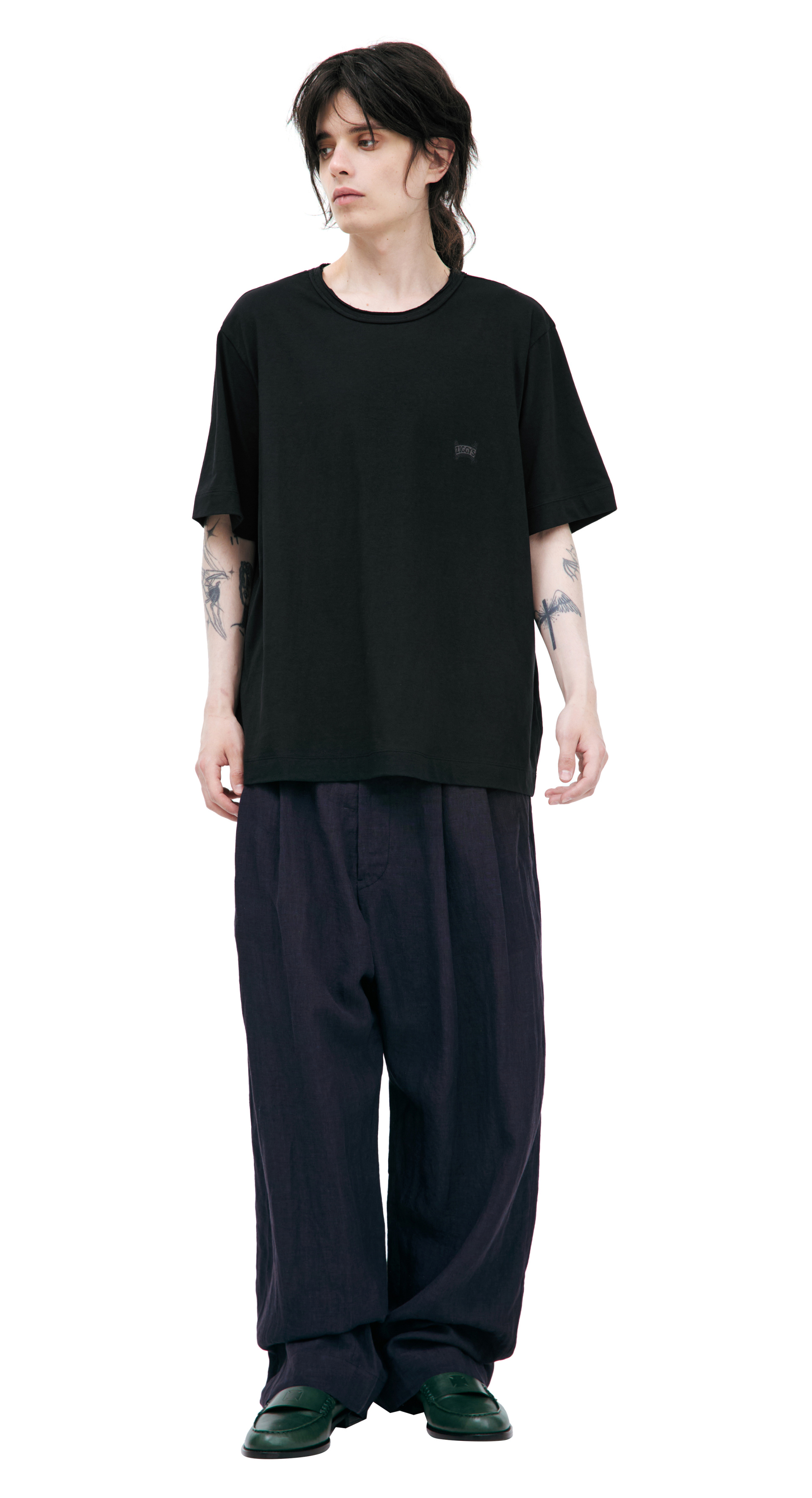 Ziggy Chen T-shirt