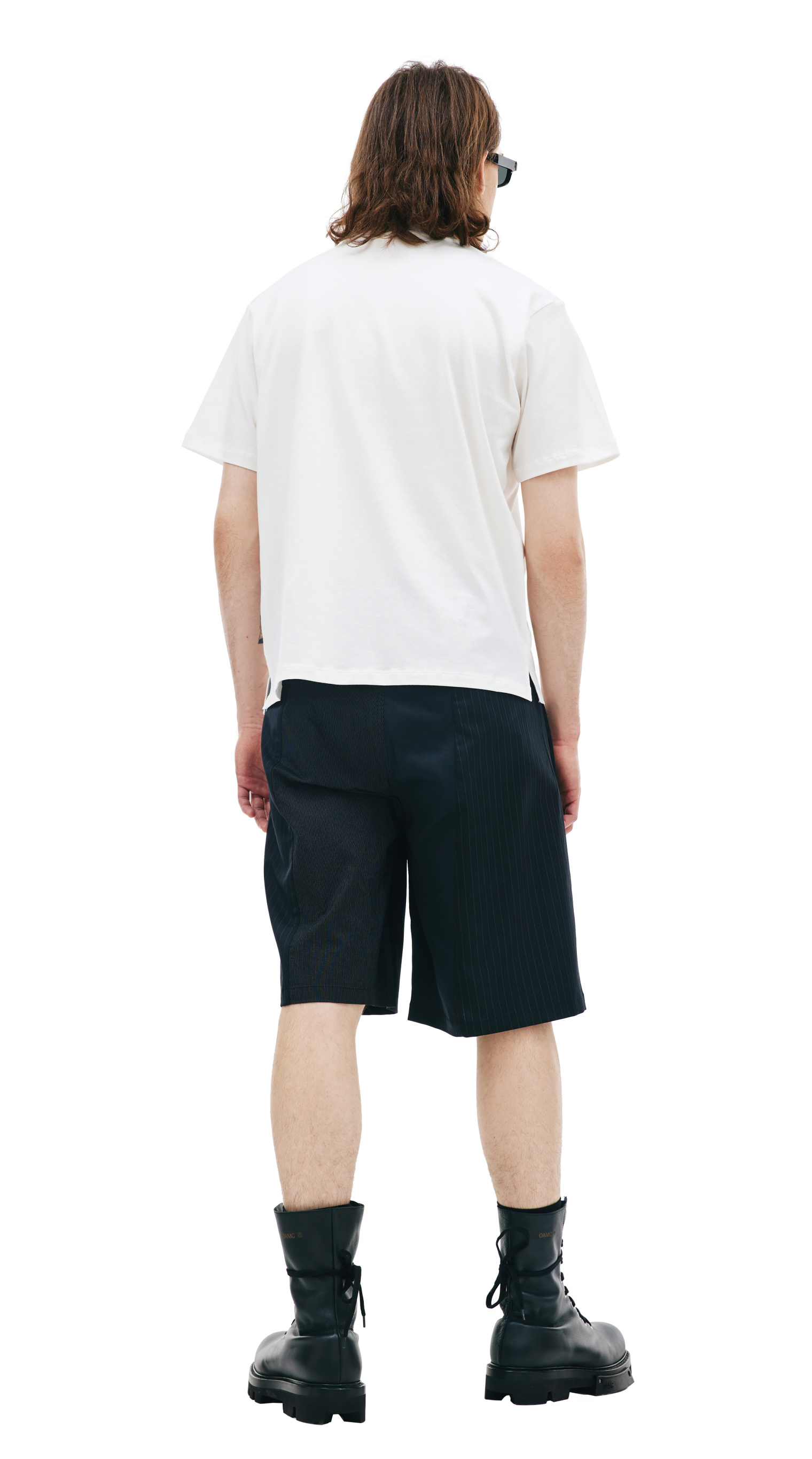 KIMMY White base t-shirt
