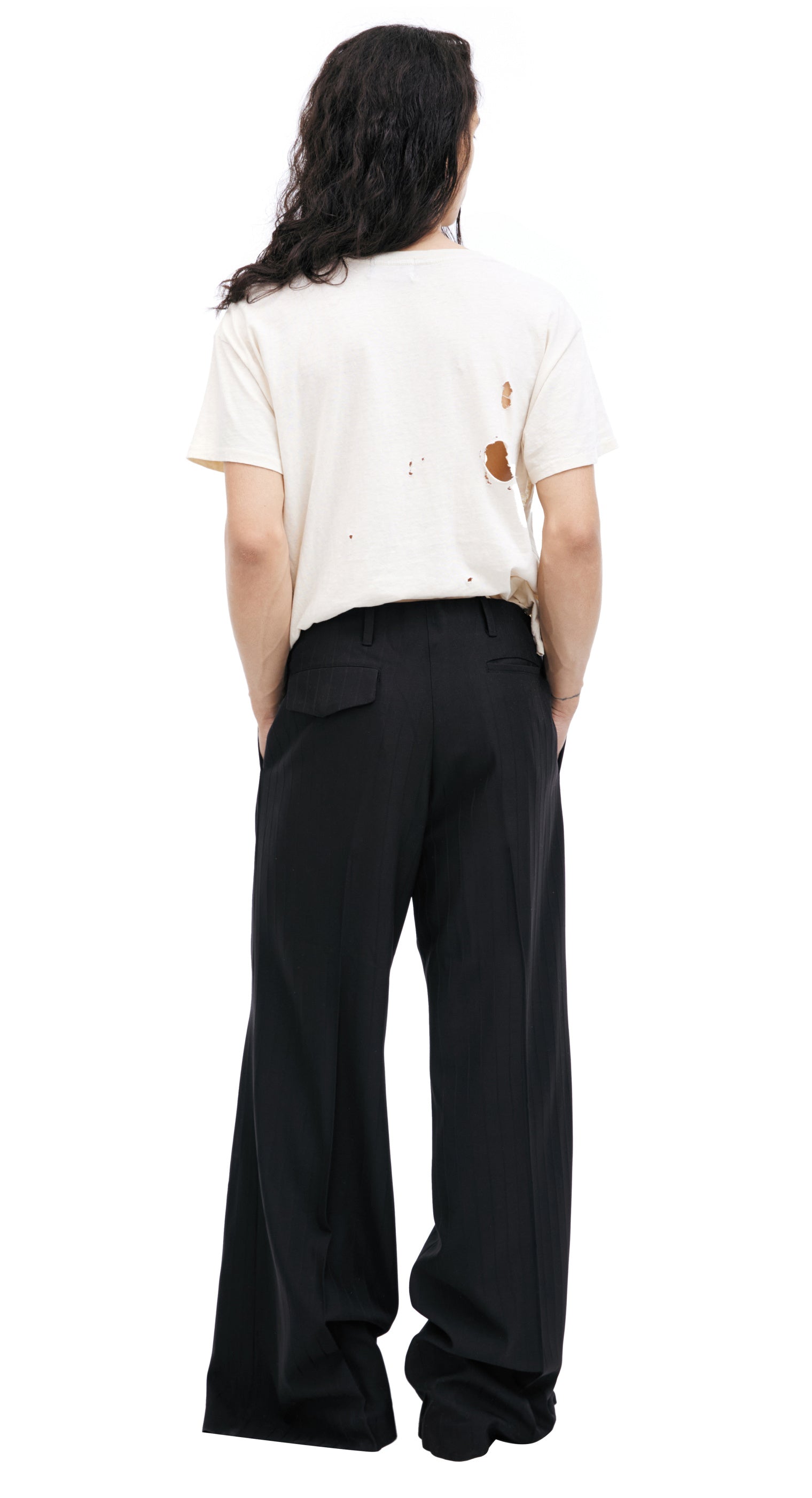 Enfants Riches Déprimés Perfect Flare Trousers