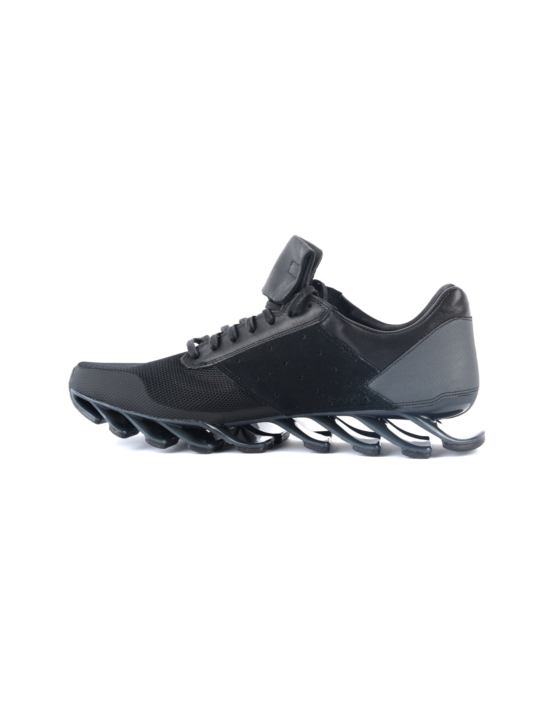 Rick Owens Adidas by Rick Owens springblade sneakers