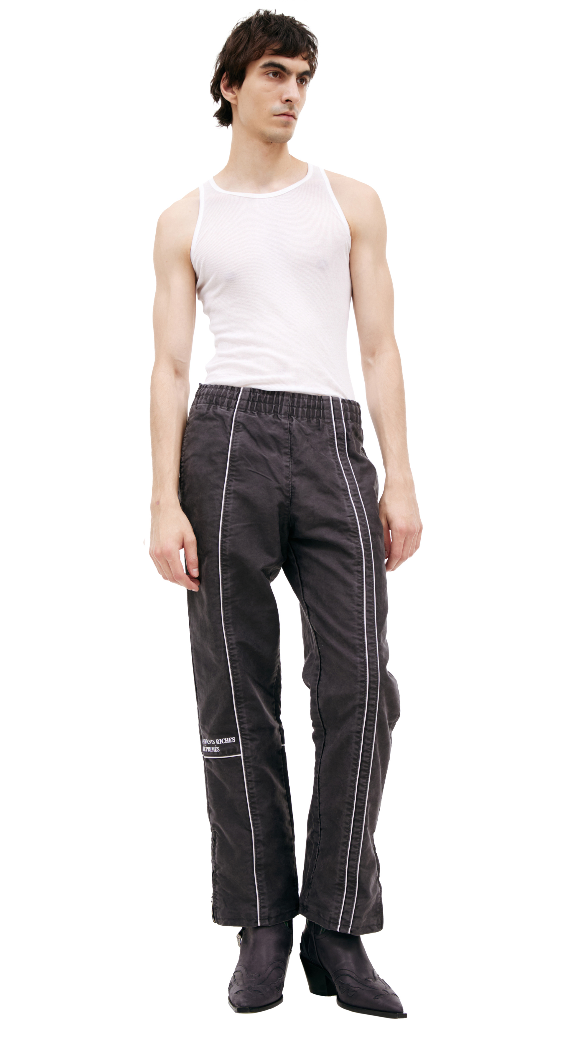 Enfants Riches Déprimés Trousers