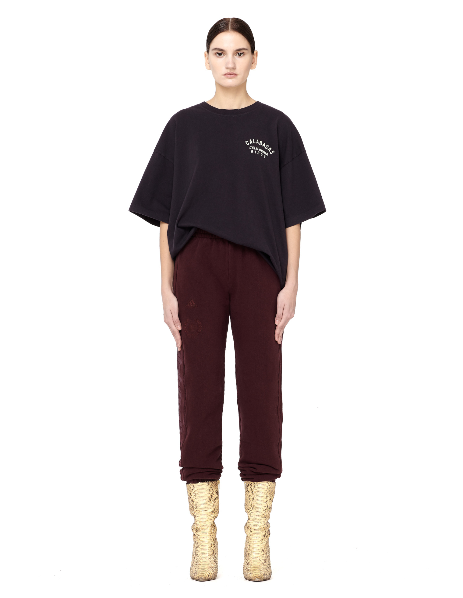 Yeezy Calabasas Cotton Sweatpants