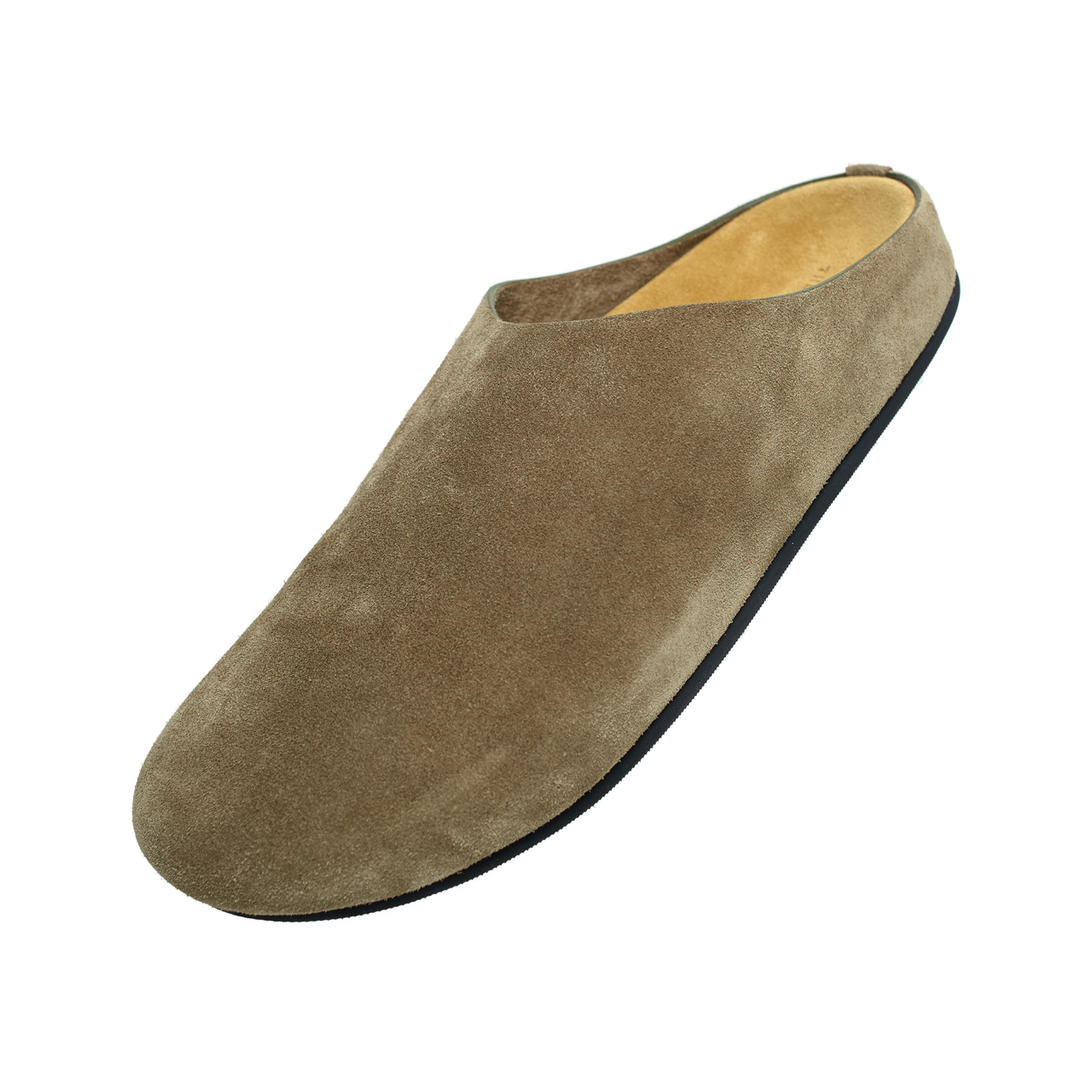 The Row Mules
