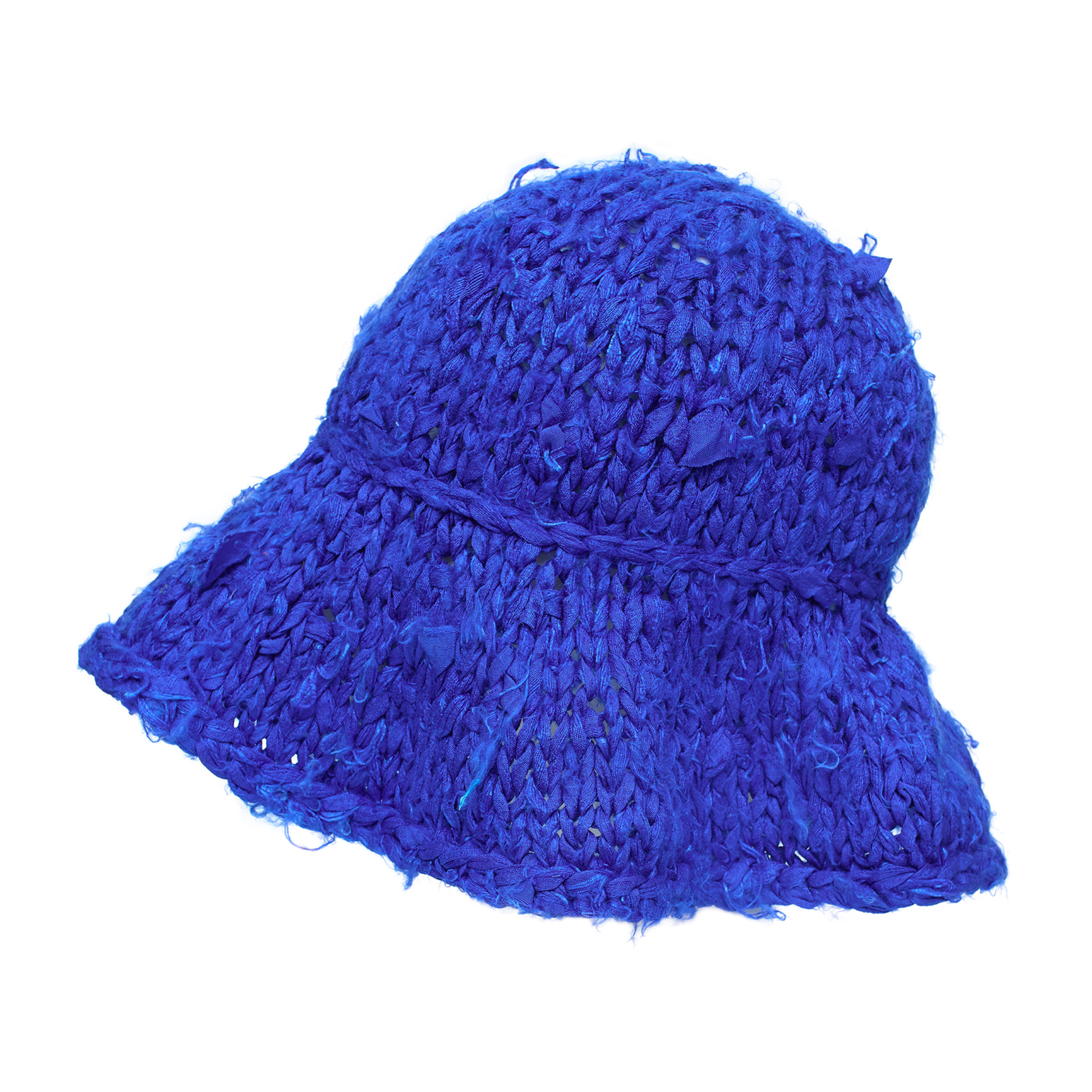 AIREI Panama large knit