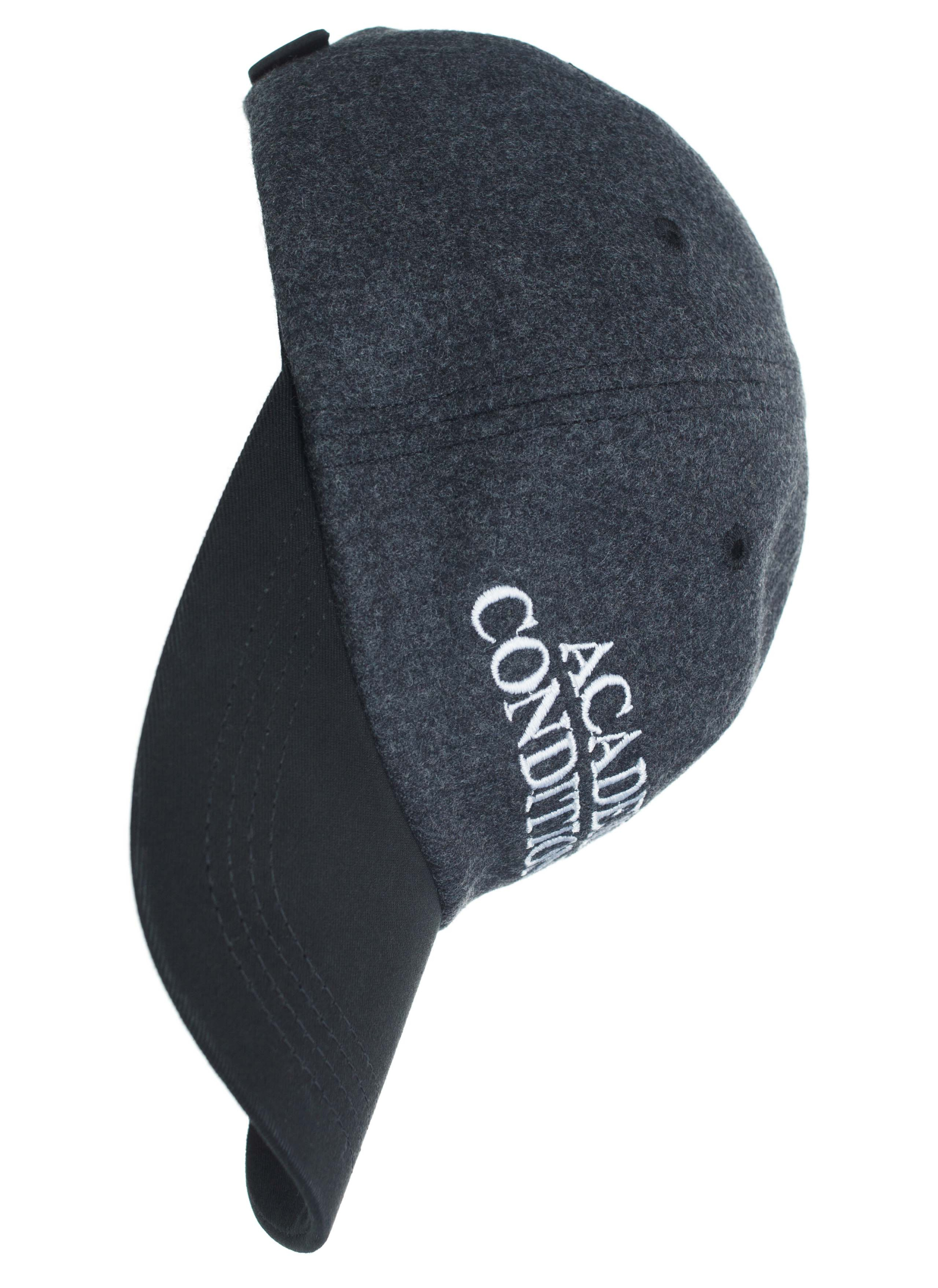 Enfants Riches Déprimés Academic Conditioning embroidered cap