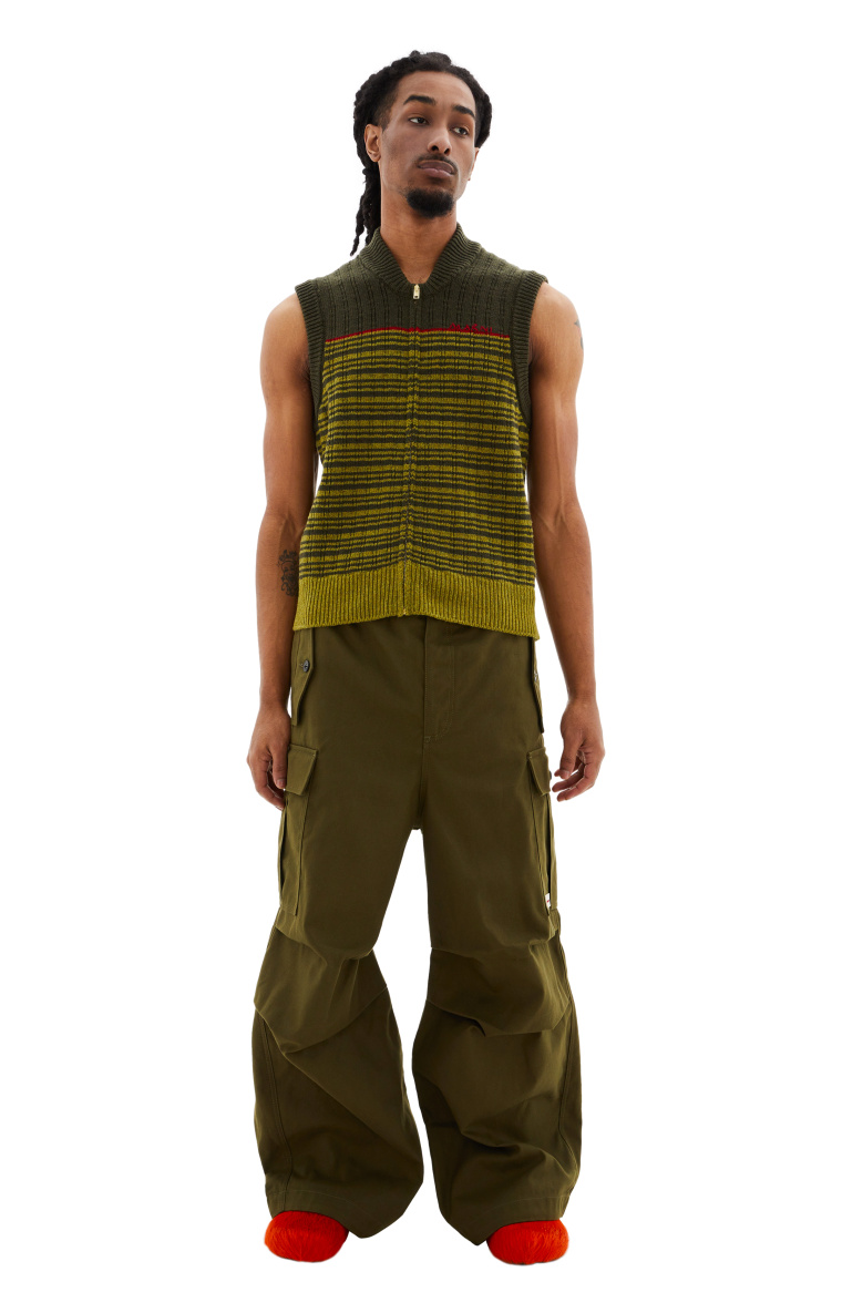Marni Vest