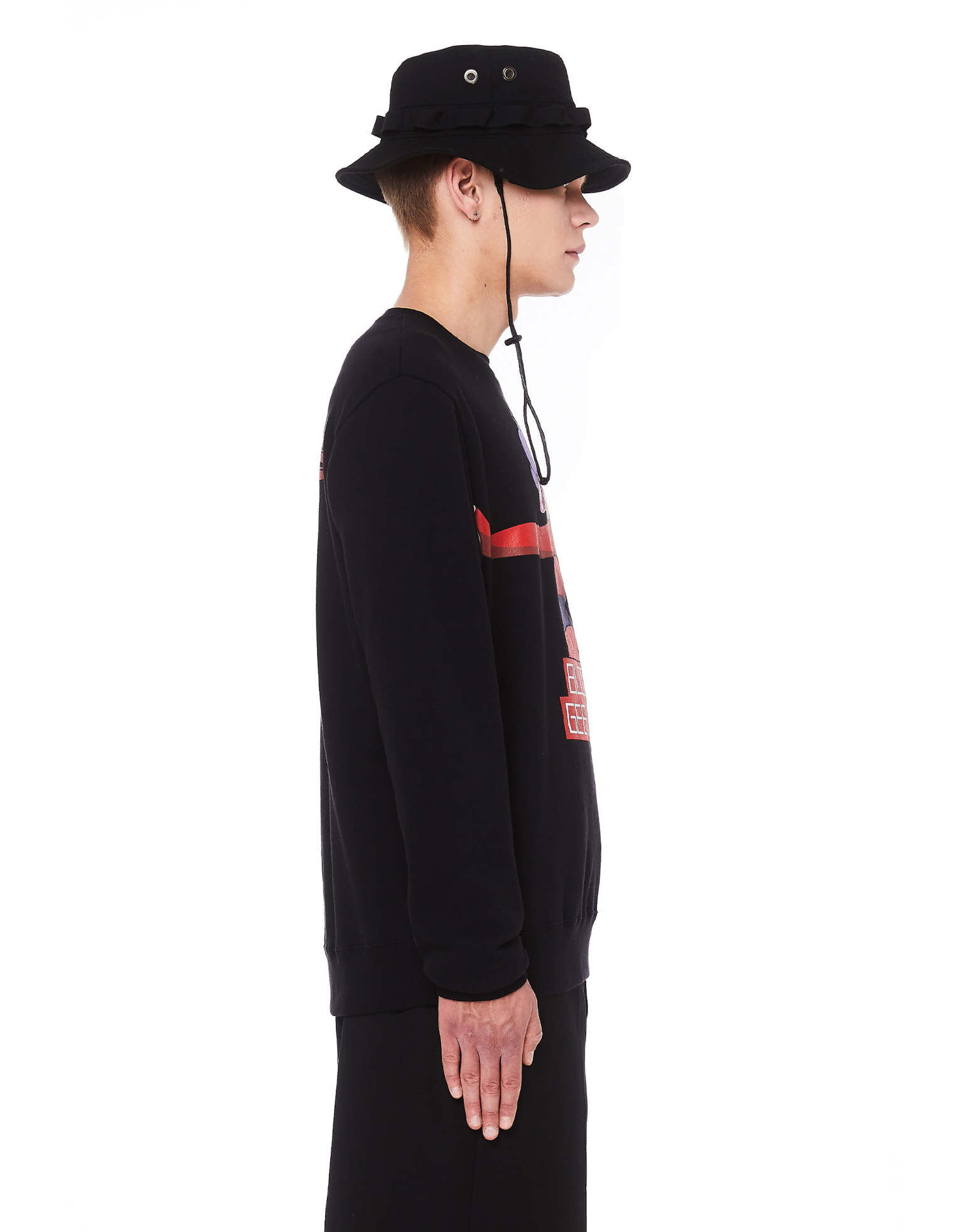 Undercover Bloody Geekers Swearshirt