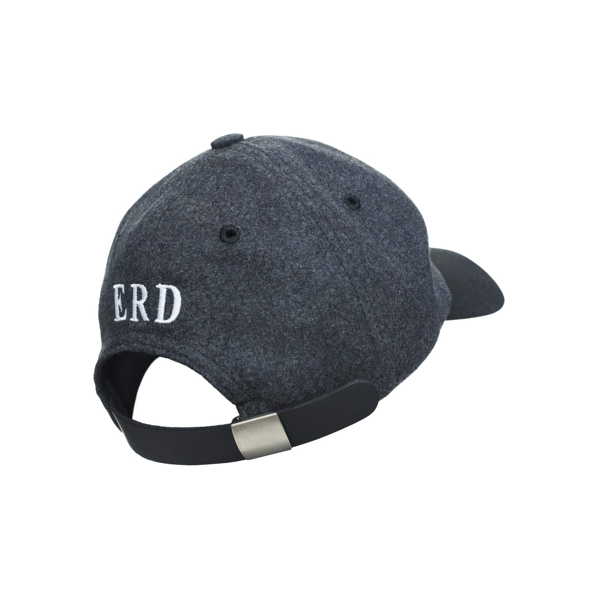 Enfants Riches Déprimés Academic Conditioning embroidered cap