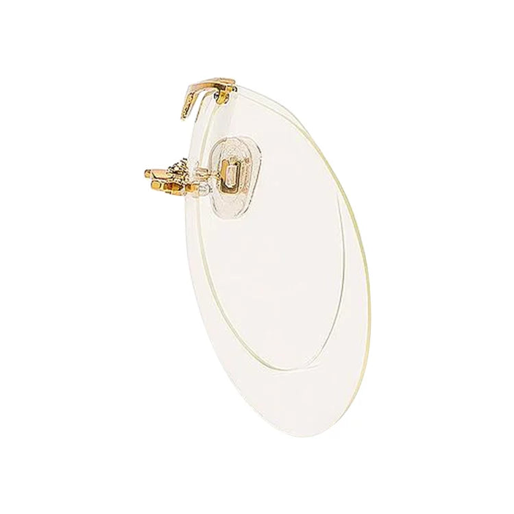 Coperni Clip On Aviator Sunglasses