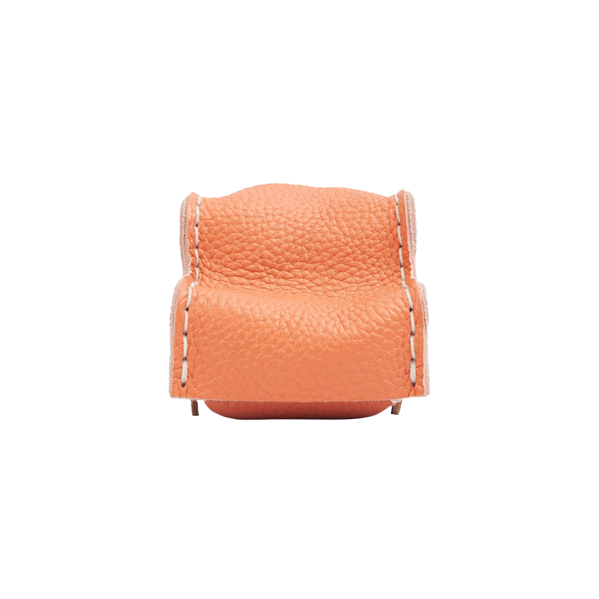 Hender Scheme Leather Car Moneybox