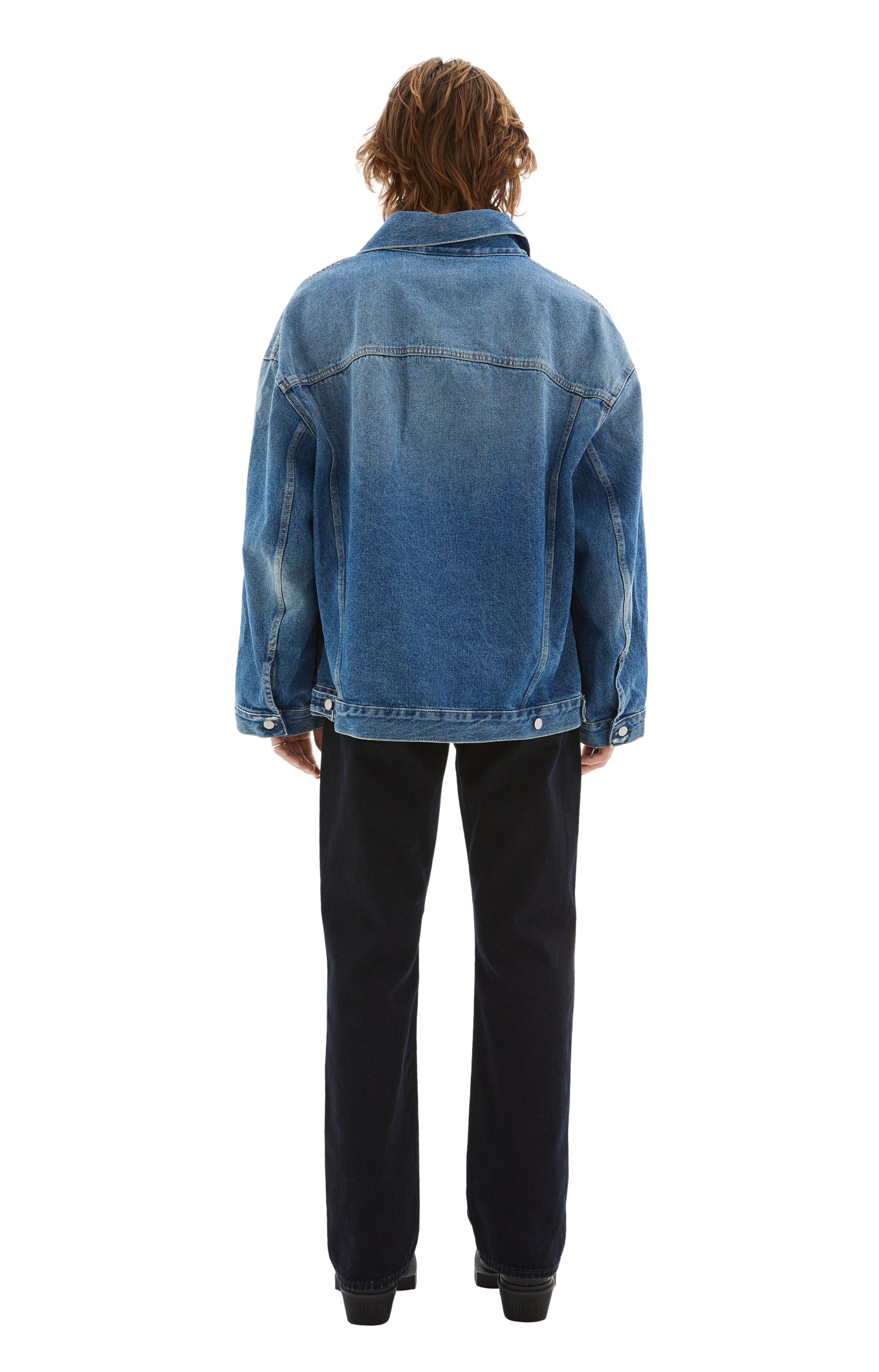 Acne Studios Oversize denim jacket