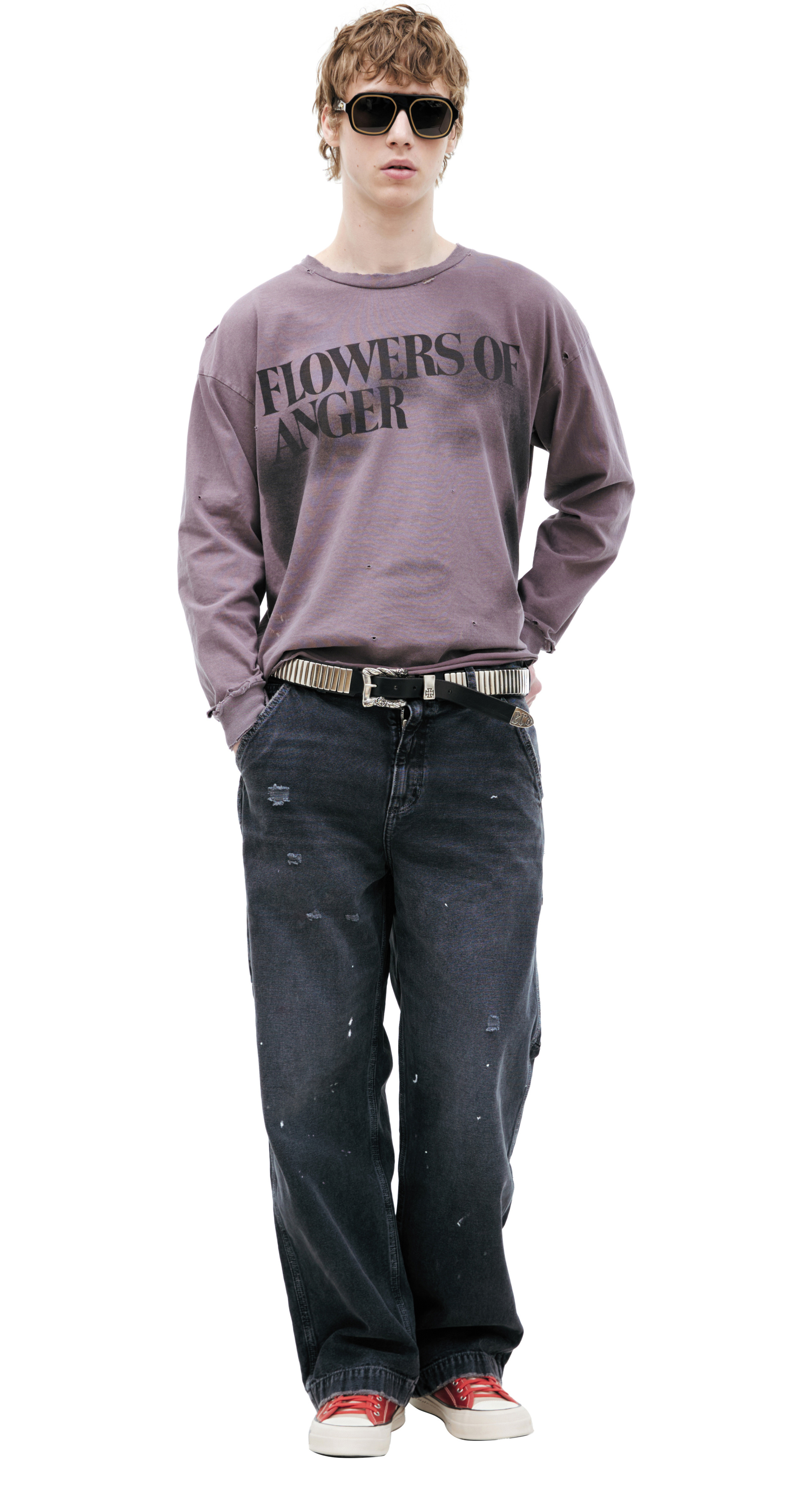 Enfants Riches Déprimés Jeans