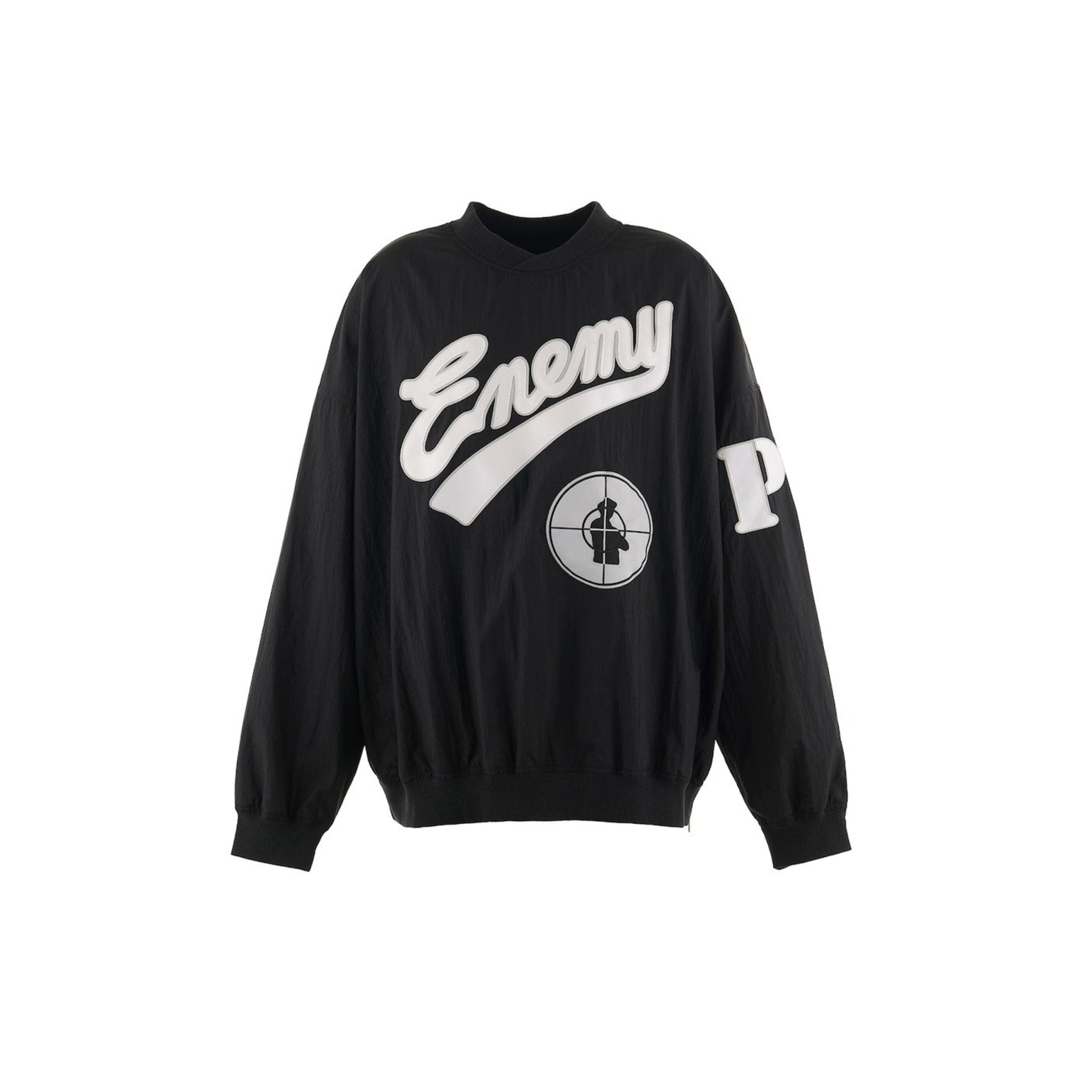 Saint Mxxxxxx Saint Enemy Pullover