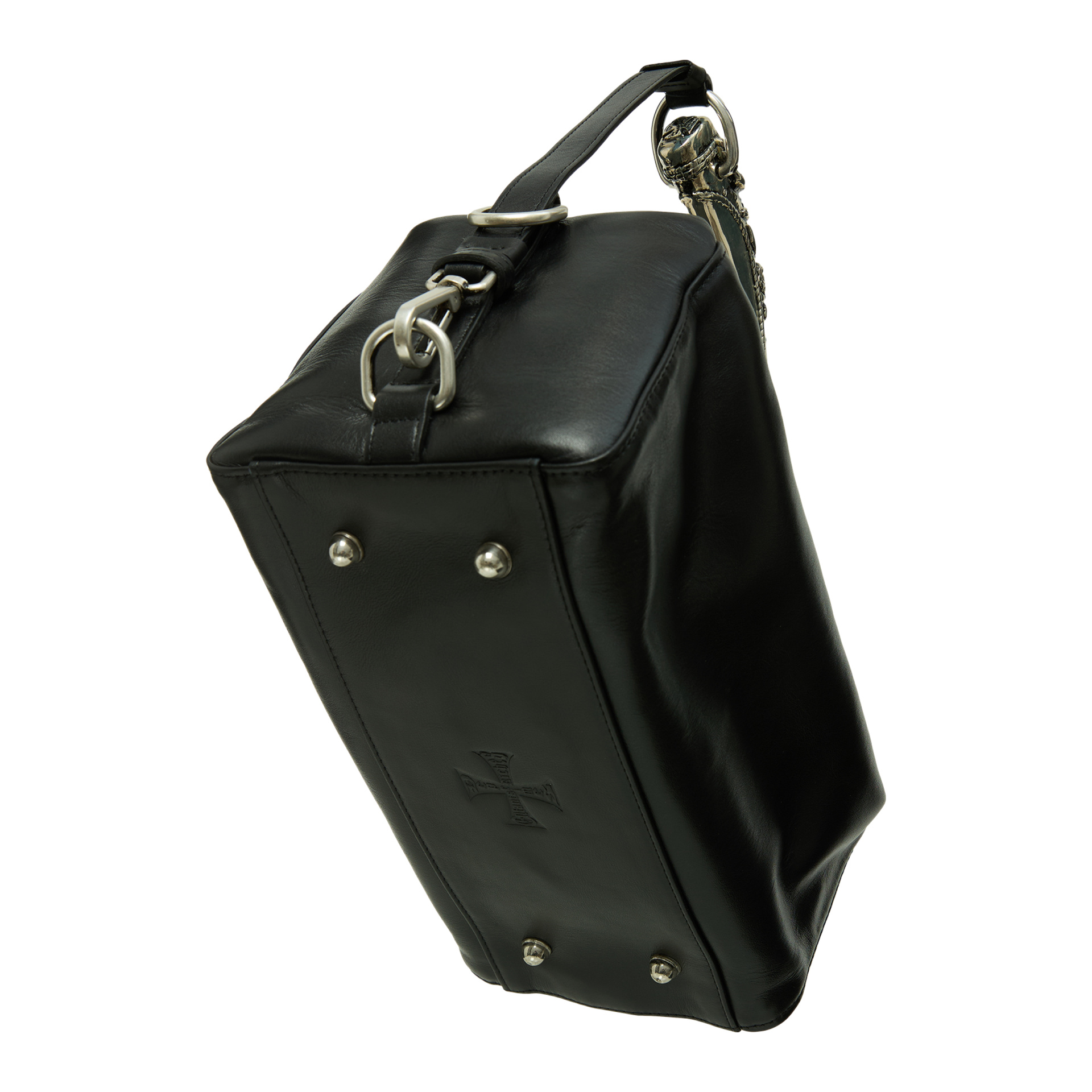 Enfants Riches Déprimés ROSE HANDLE BAG small