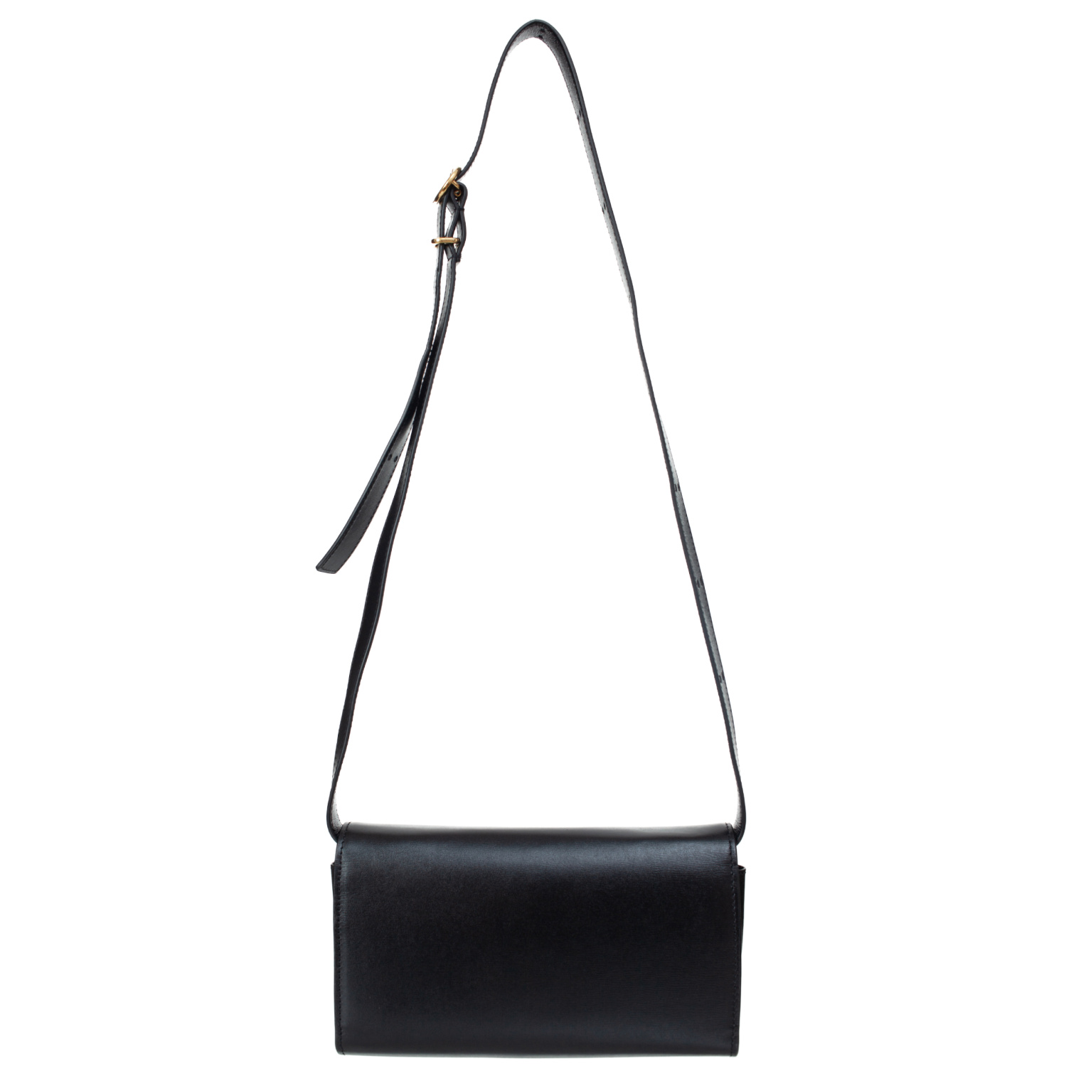 Jil Sander All Day Leather Bag