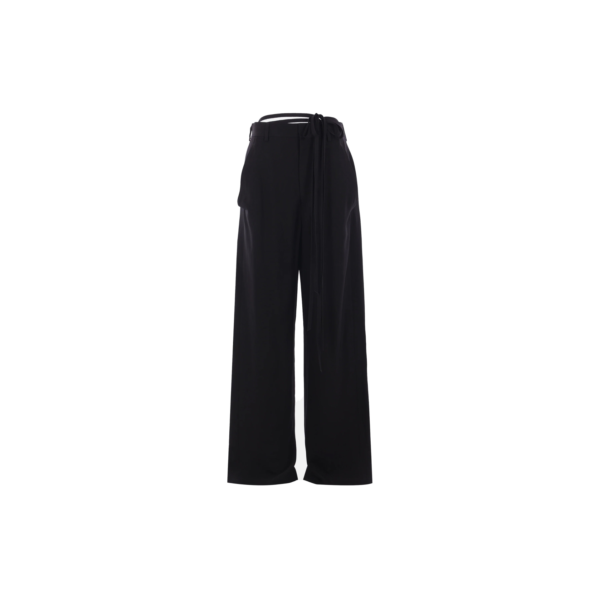 Ann Demeulemeester Trousers
