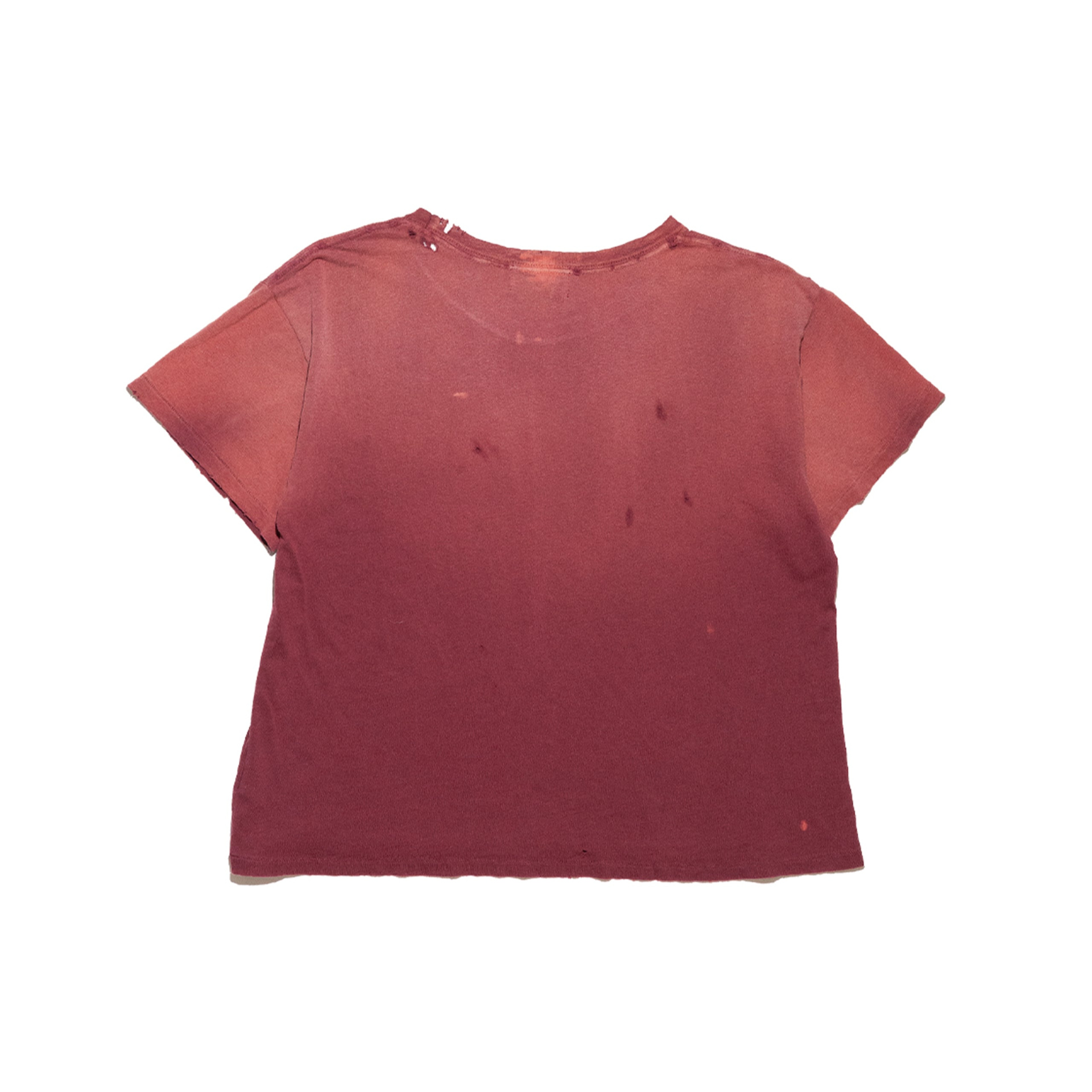 Enfants Riches Déprimés Burning Church T-shirt