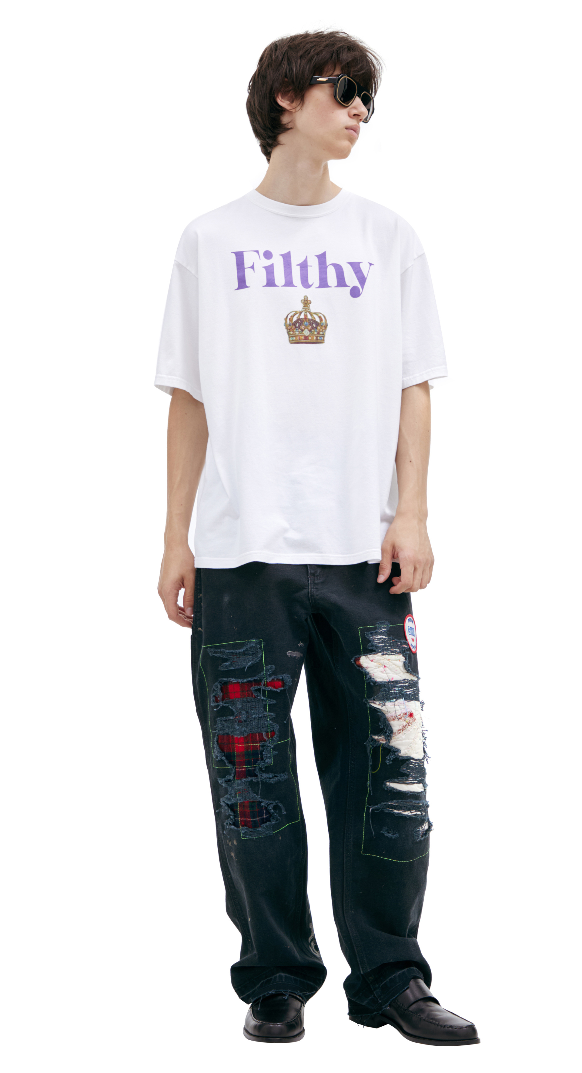 if sixwas nine HOT PT BLK×WHT If Six Was Nine | Men's Collection | SV77.COM