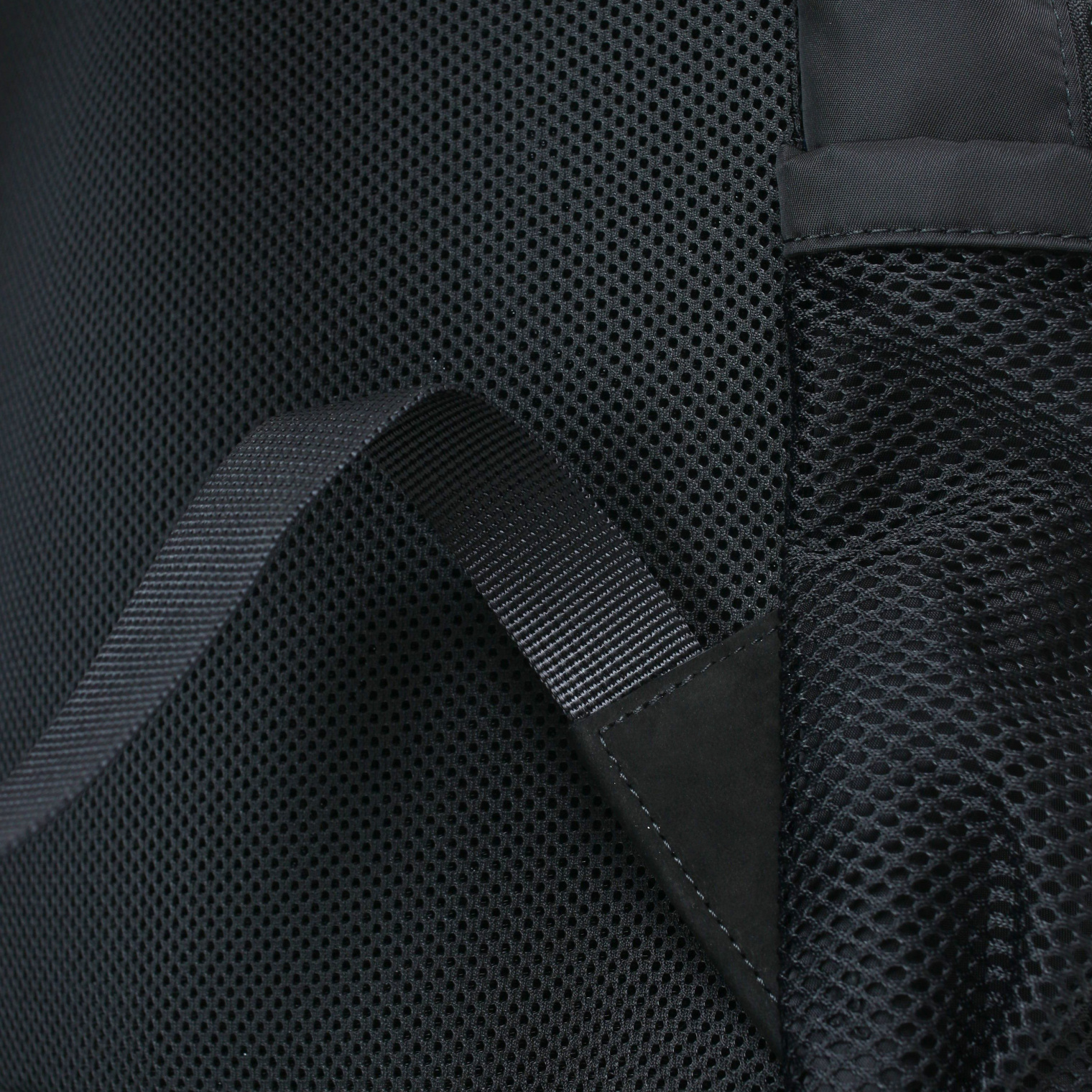 Undercover Pink Floyd printed backpack