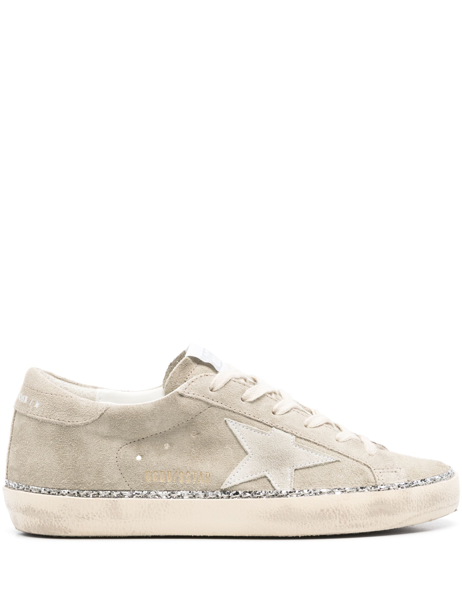 Golden Goose Women\'s Super Star Classic Sneakers