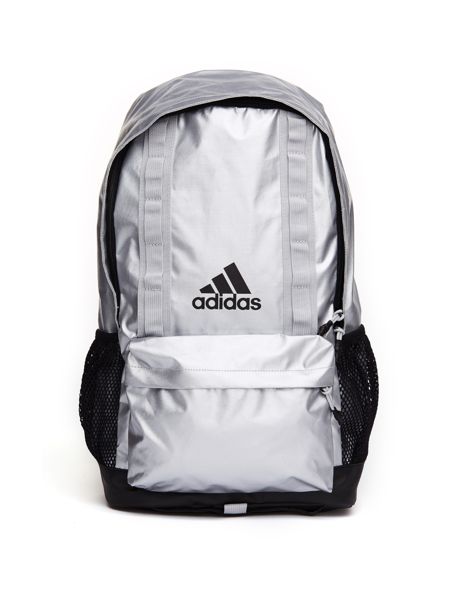 Gosha Rubchinskiy Серебристый рюкзак Gosha Rubchinskiy x adidas
