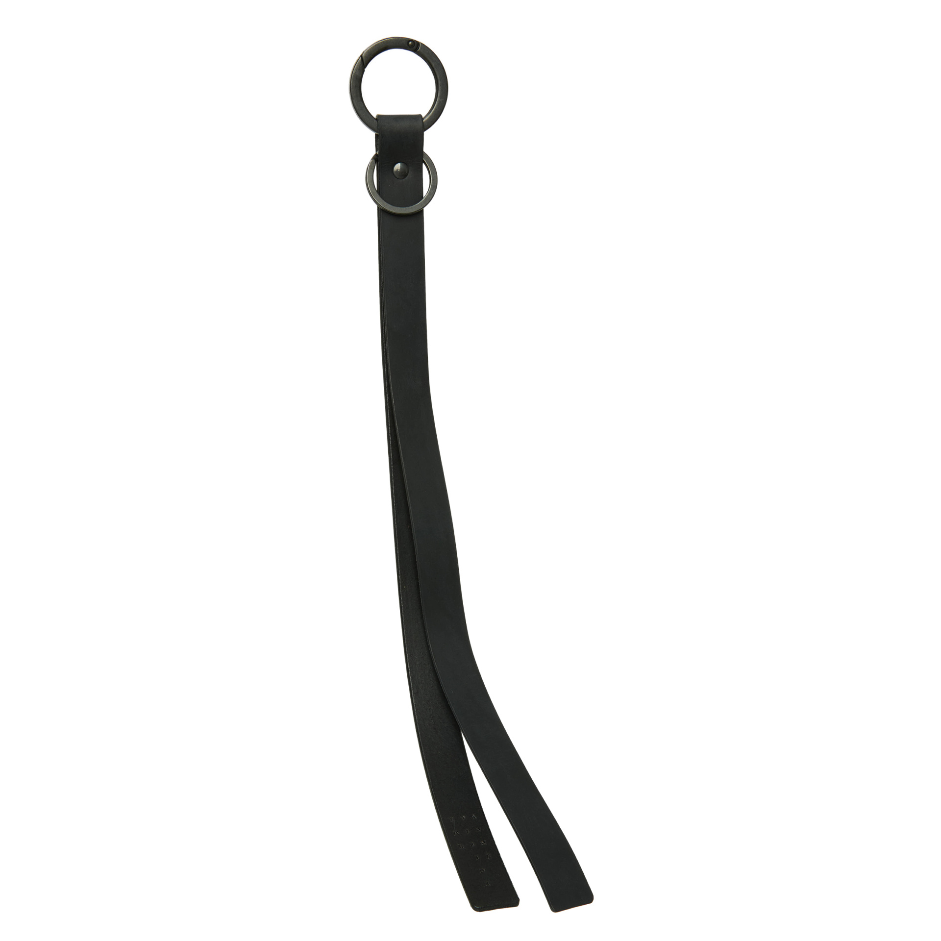 The Viridi-Anne Keychain