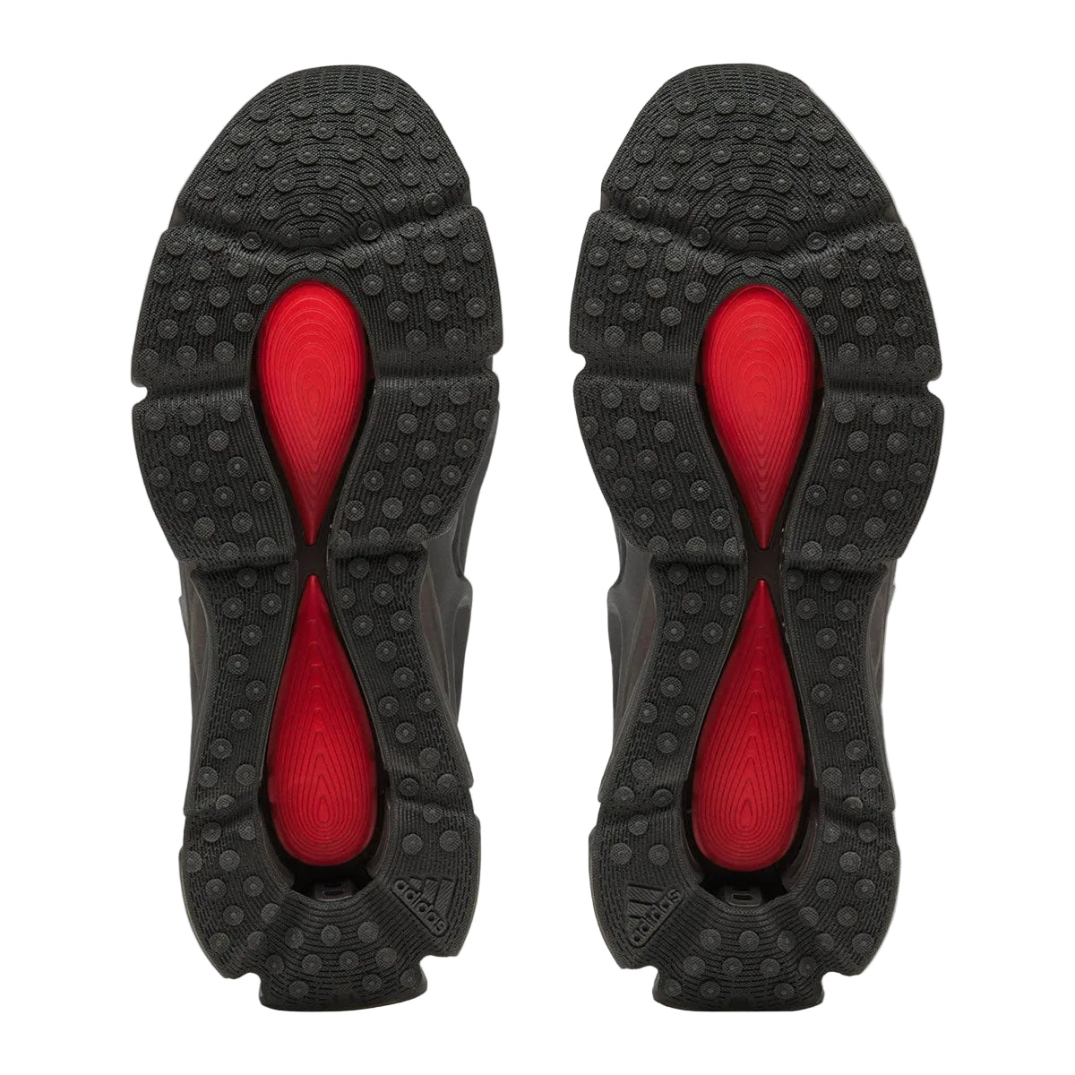 Adidas x Willy Chavarria Megaride Bones Sneakers
