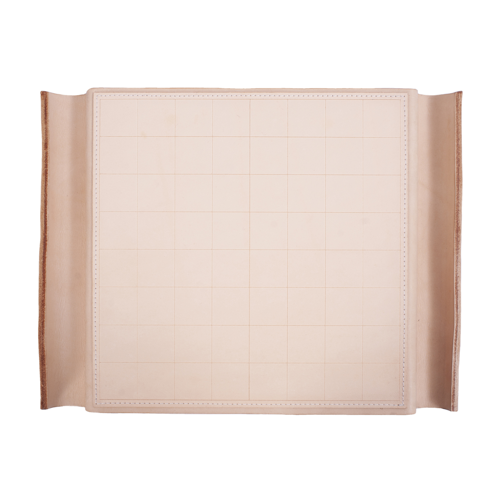 Hender Scheme Leather Table Game