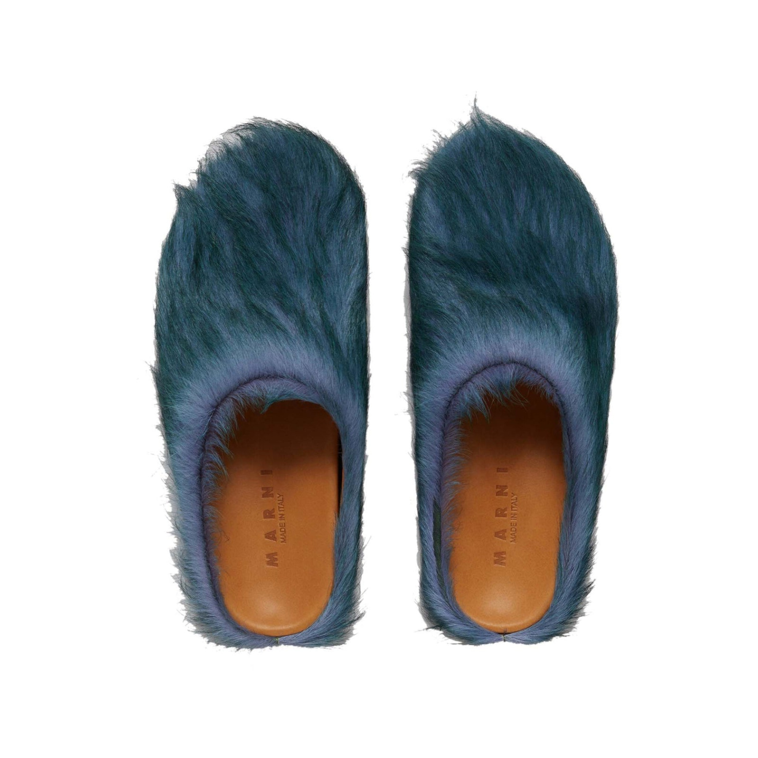 Marni Women\'s Fussbett Sabot