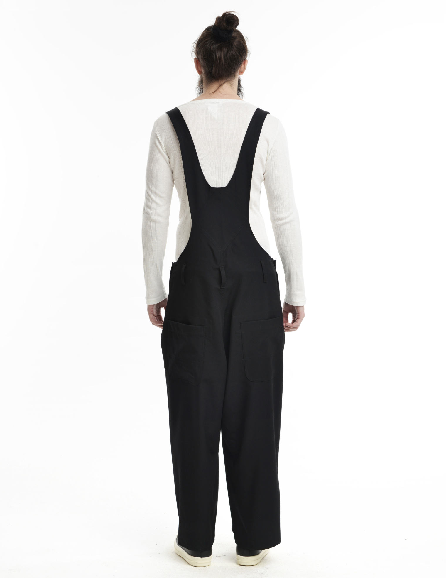 Yohji Yamamoto Jumpsuit