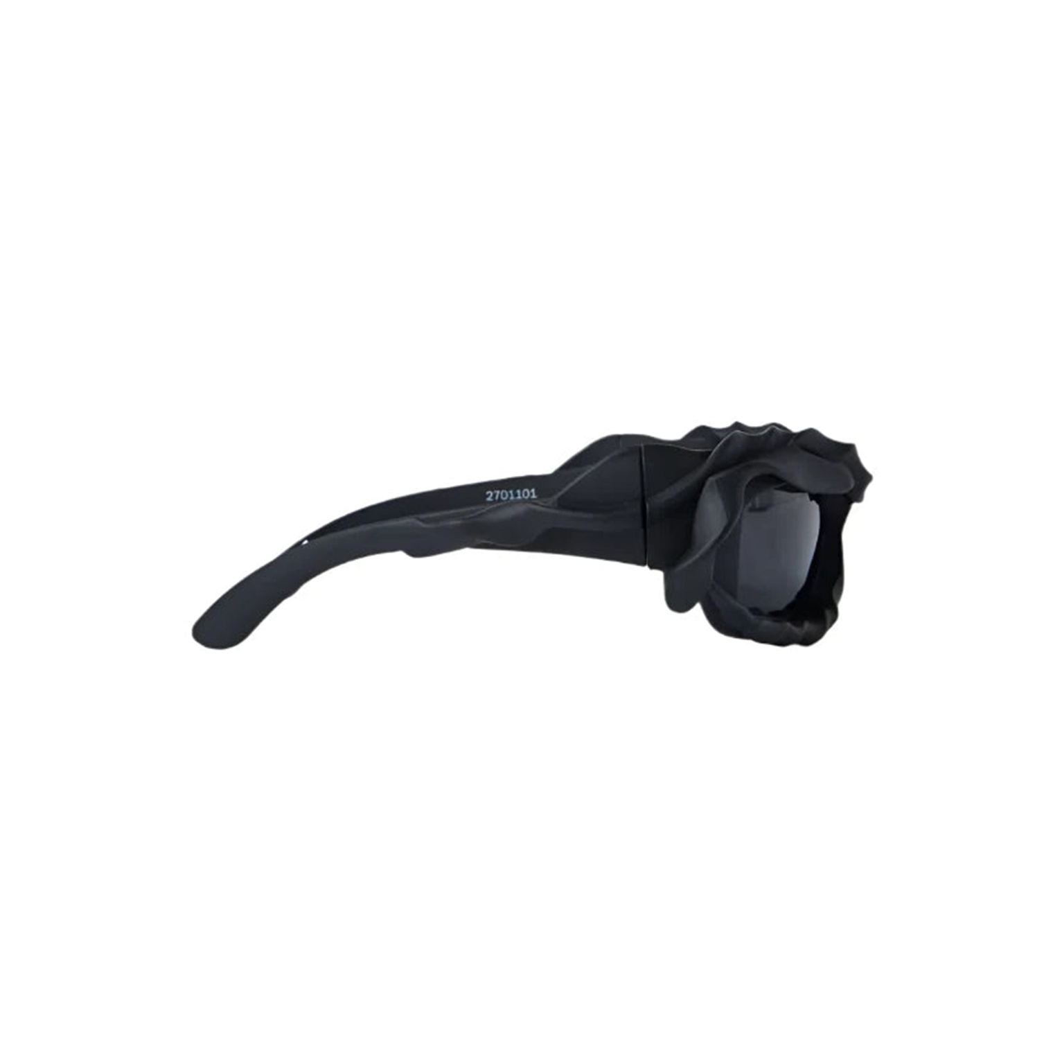 OTTOLINGER Twisted Sunglasses