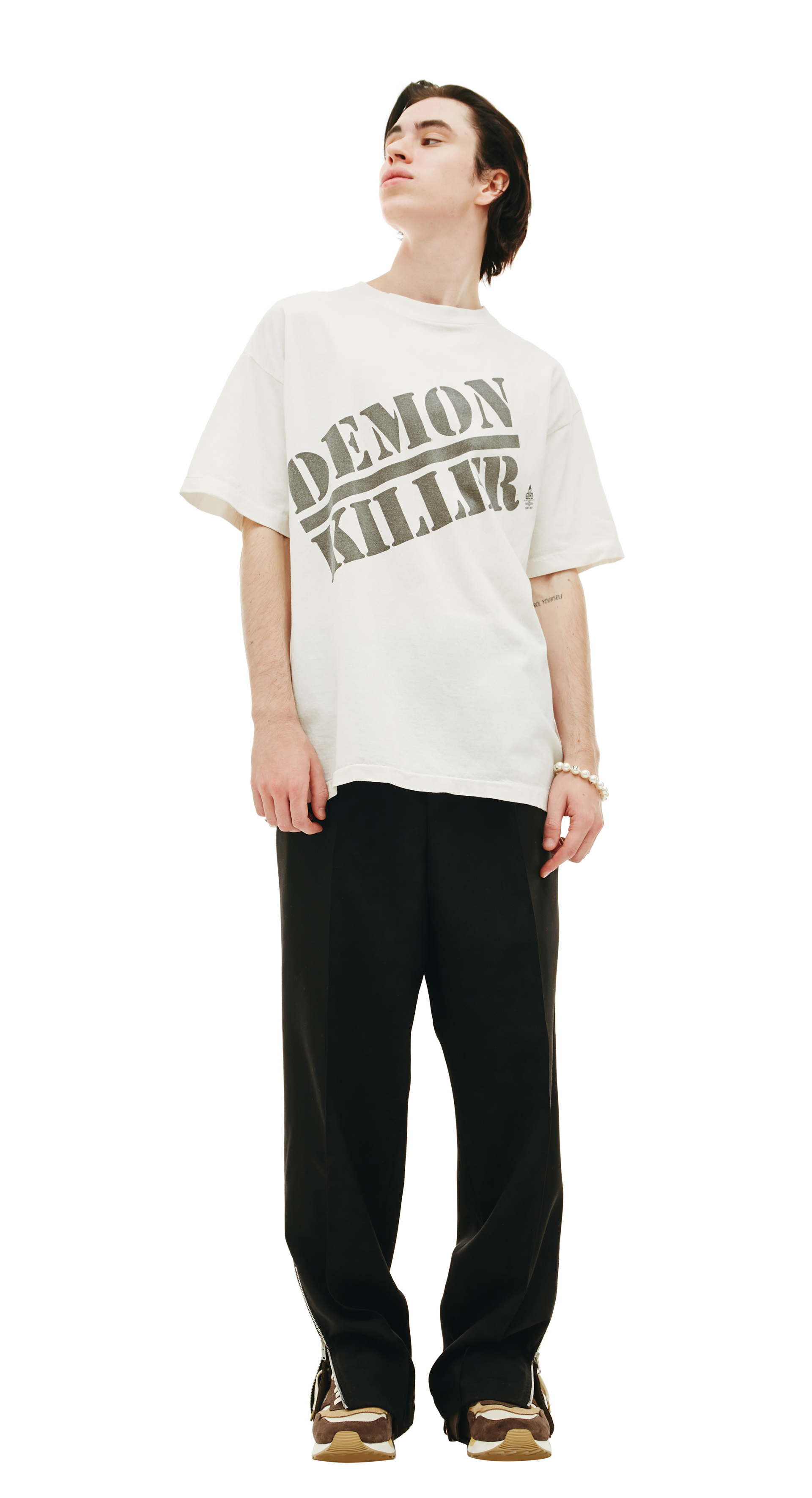 7,990円SAINT MICHAEL Tシャツ XXXL 3XL