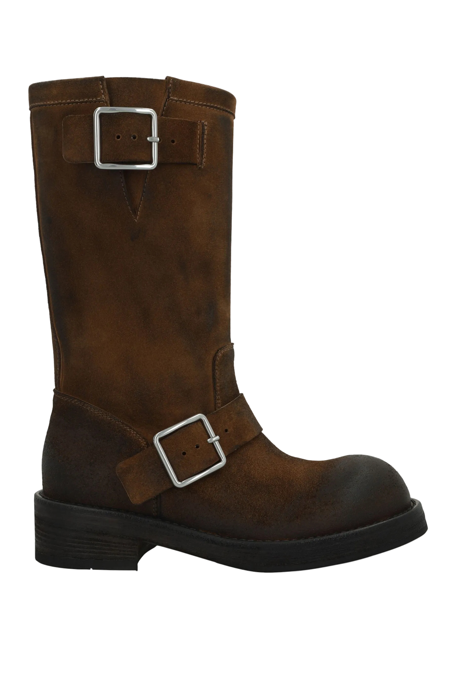Ann Demeulemeester Boots