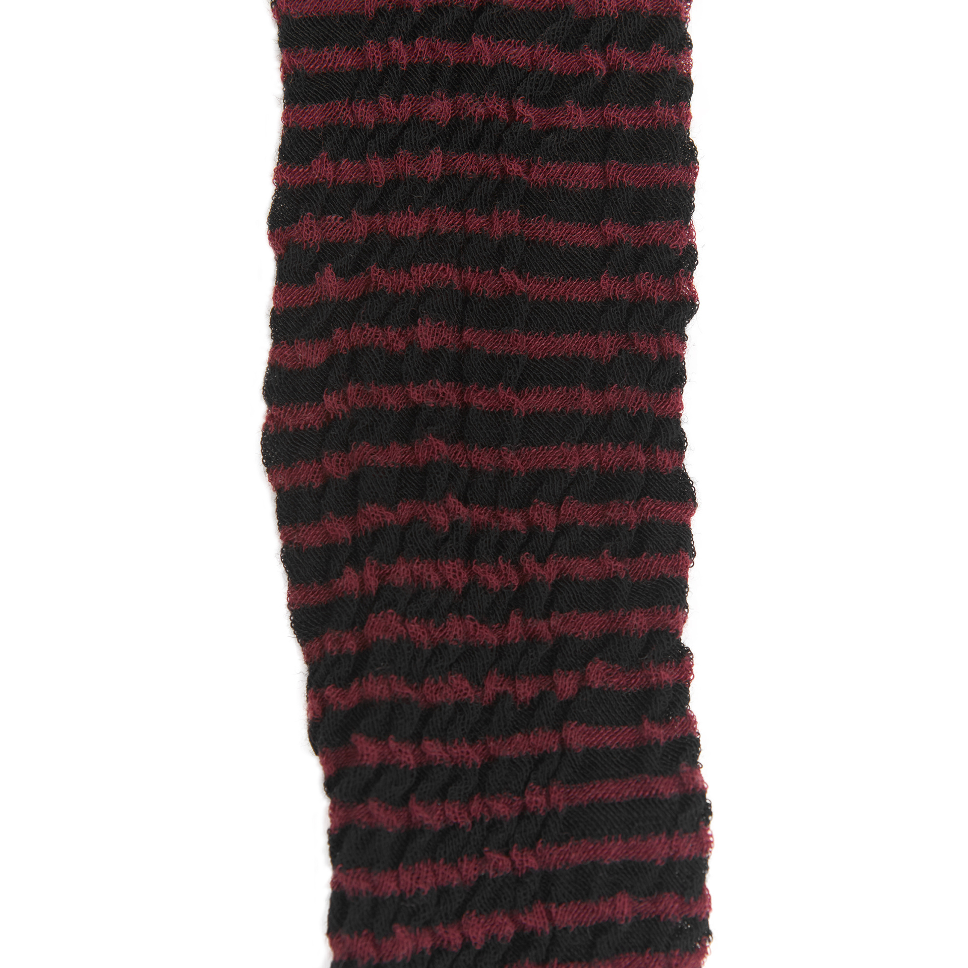 Ann Demeulemeester Wool Scarf