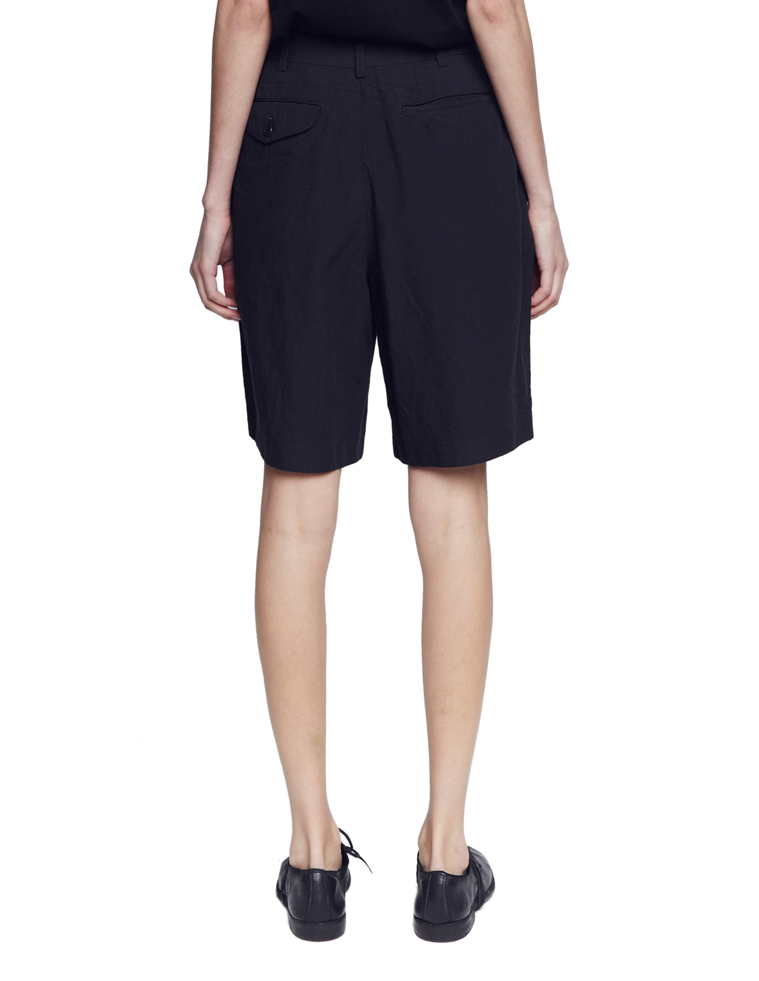 Comme des Garcons Wide shorts