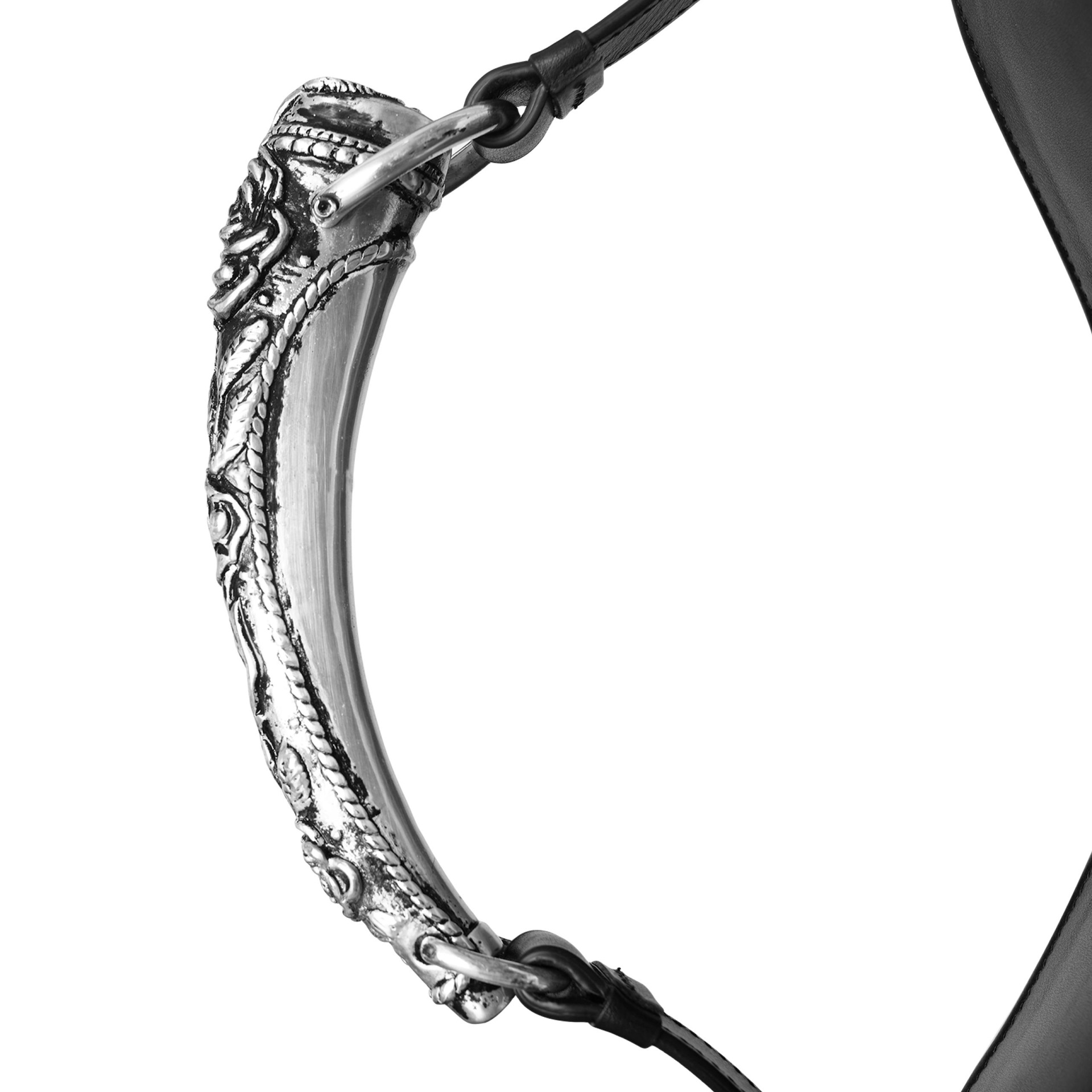 Enfants Riches Déprimés ROSE handle bag