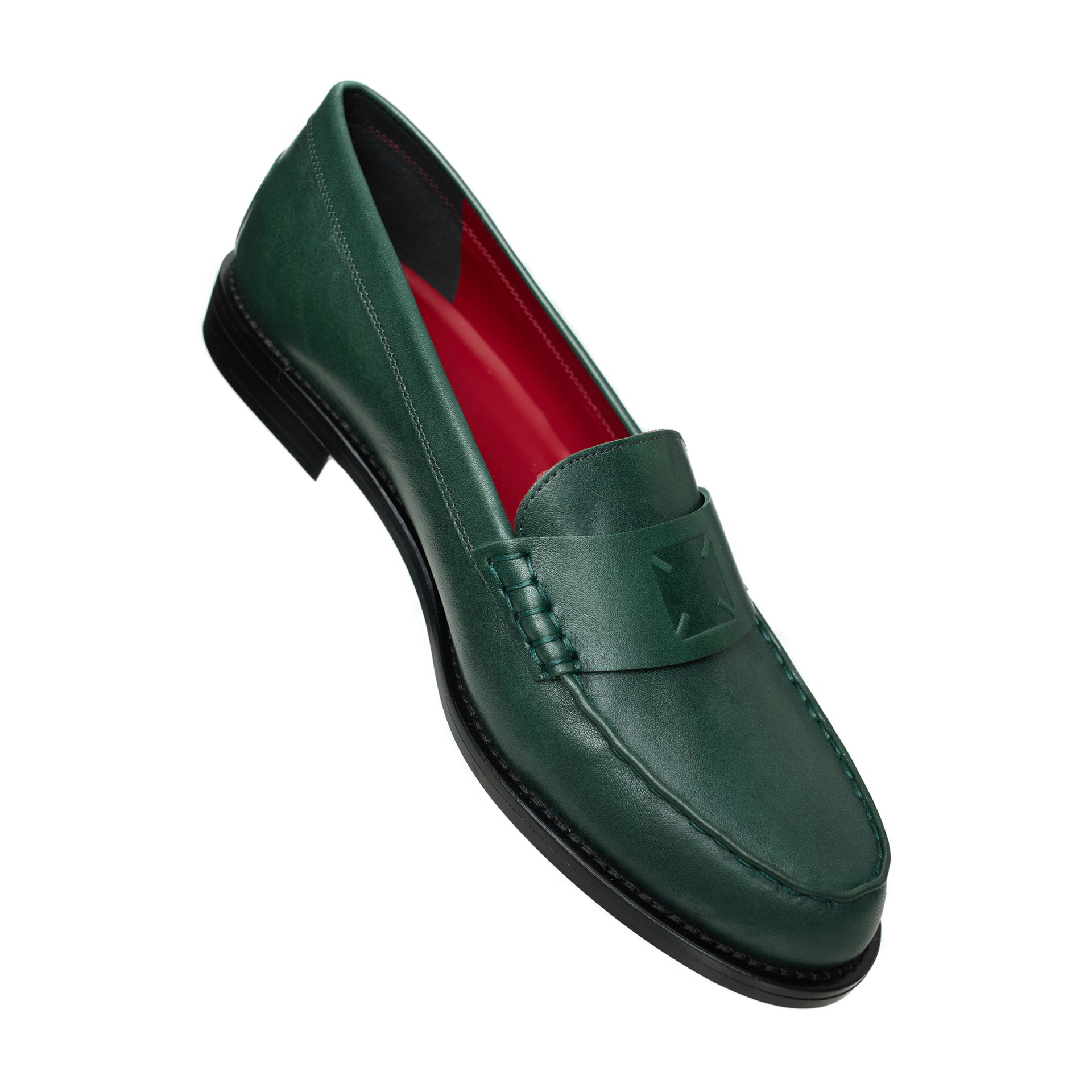 Enfants Riches Déprimés penny loafer