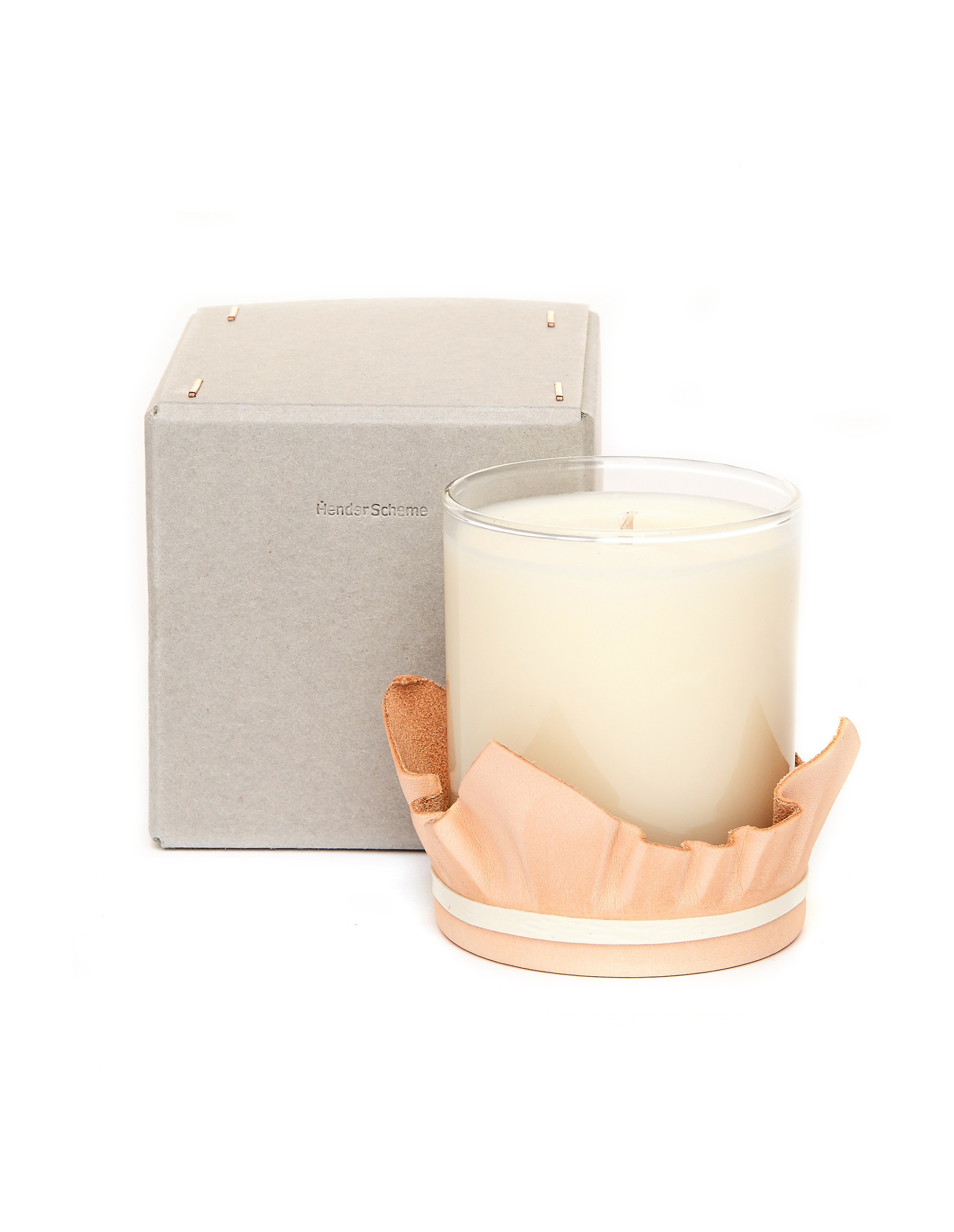 Hender Scheme \'Salvia\' Candle