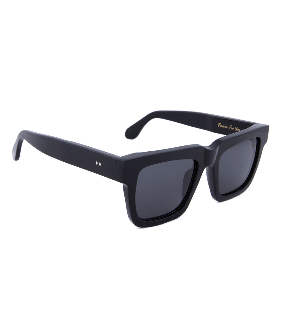 Golden Goose Squared Jamie Sunglasses