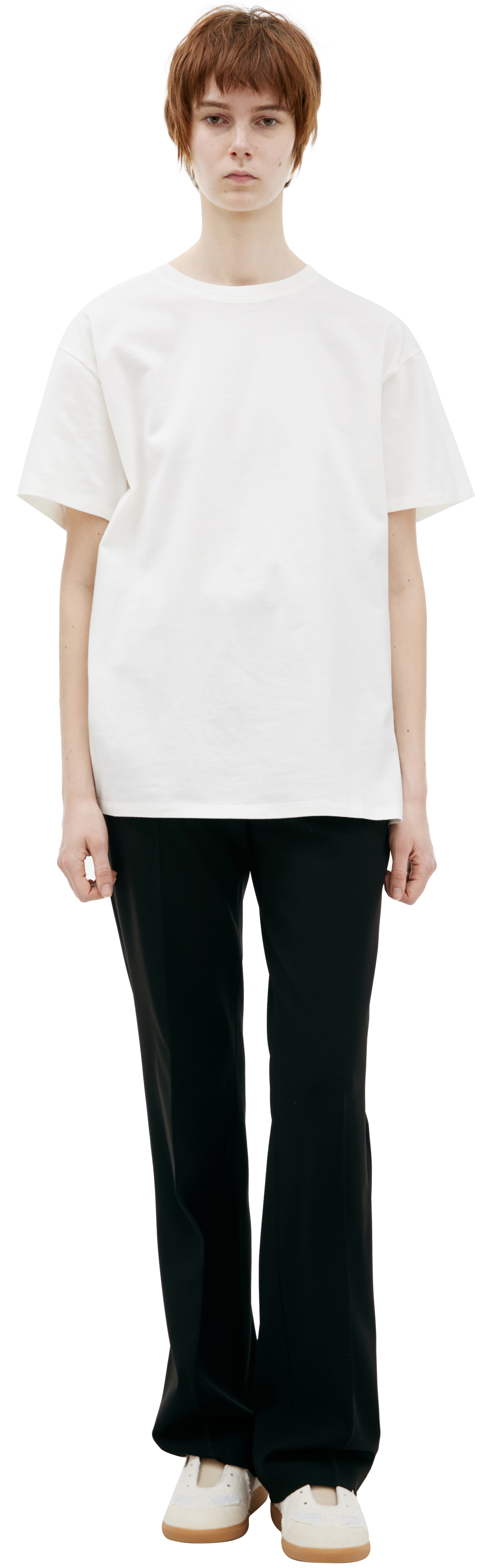 The Row Basic T-shirt