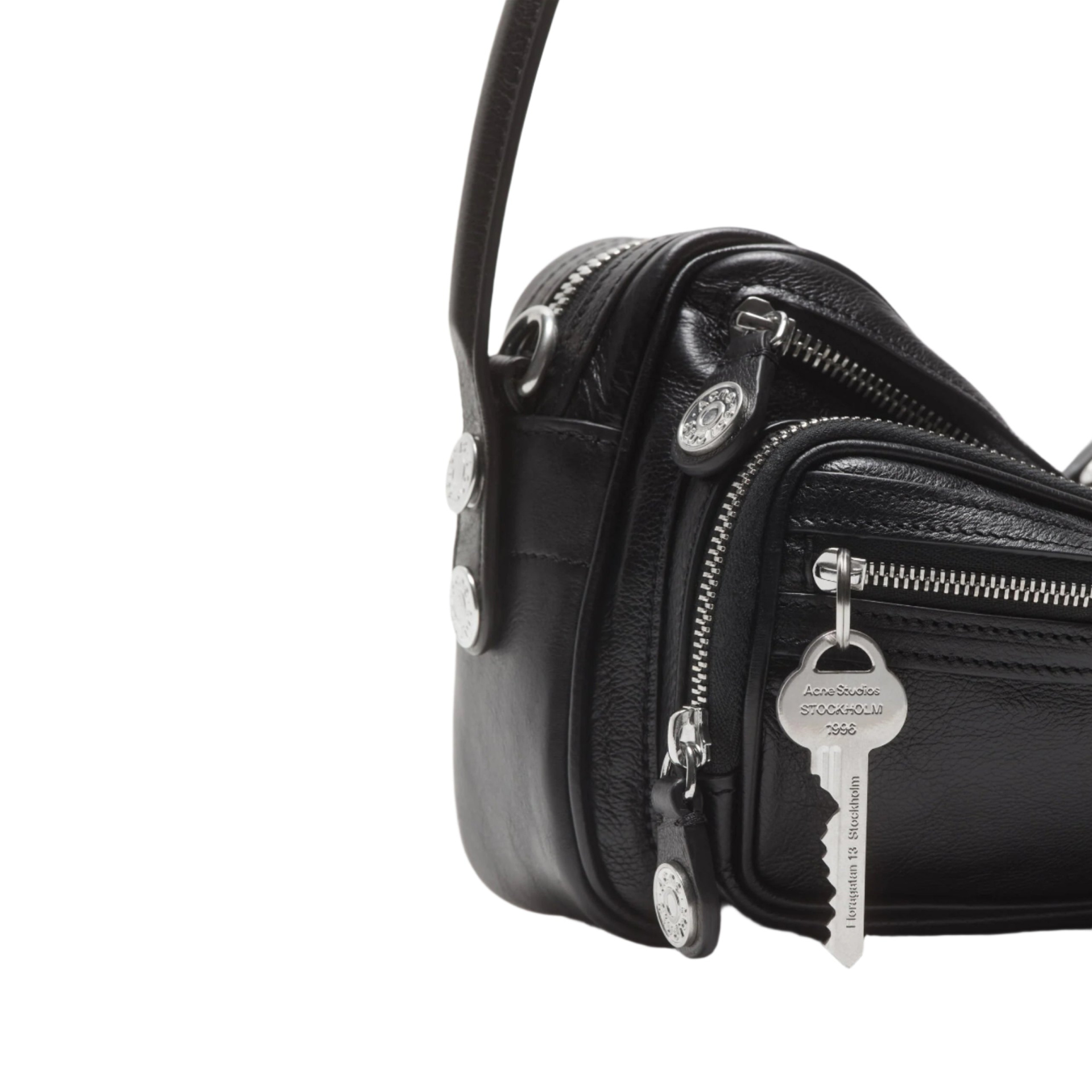 Acne Studios Camero Party Shoulder Bag