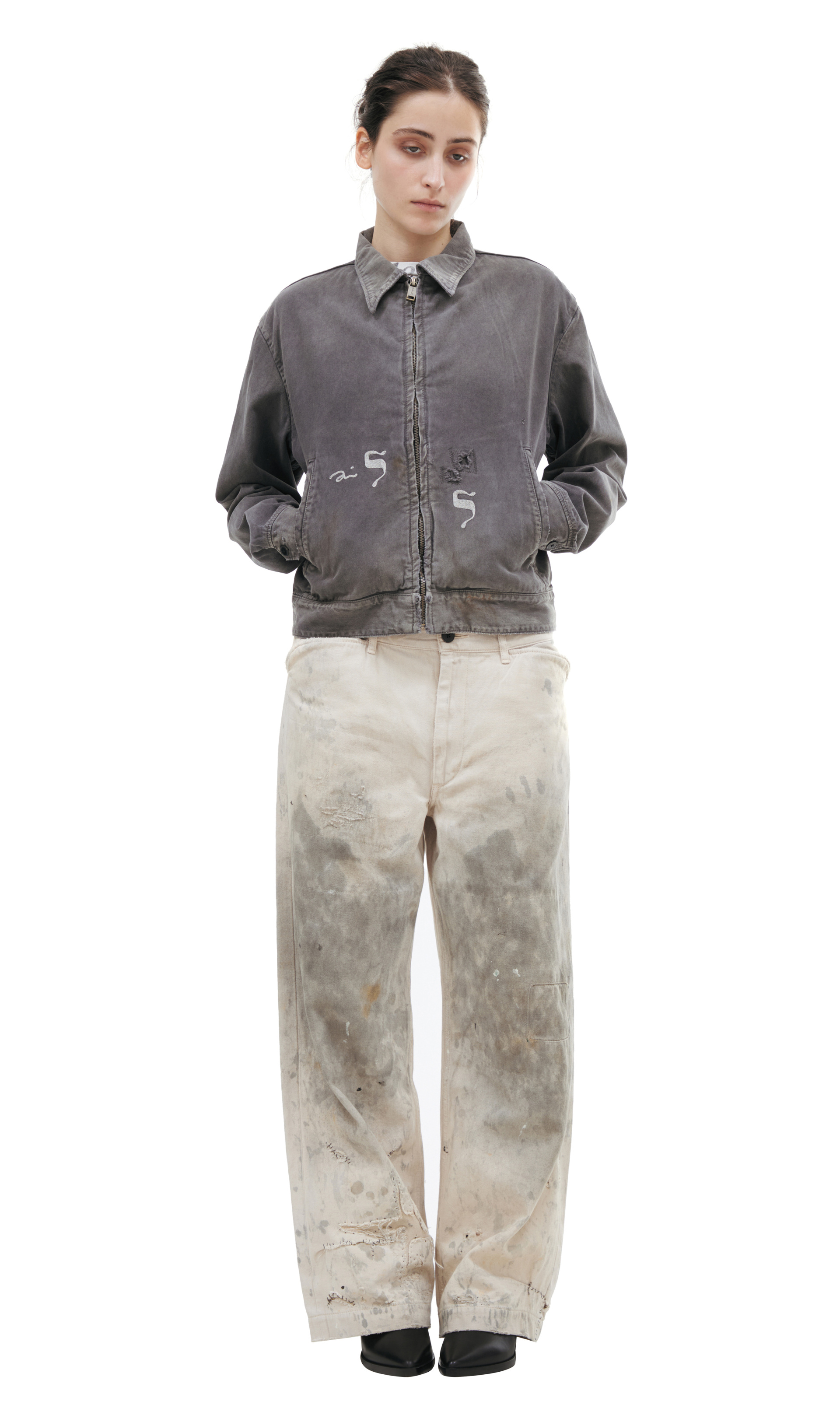 Enfants Riches Déprimés Jacket