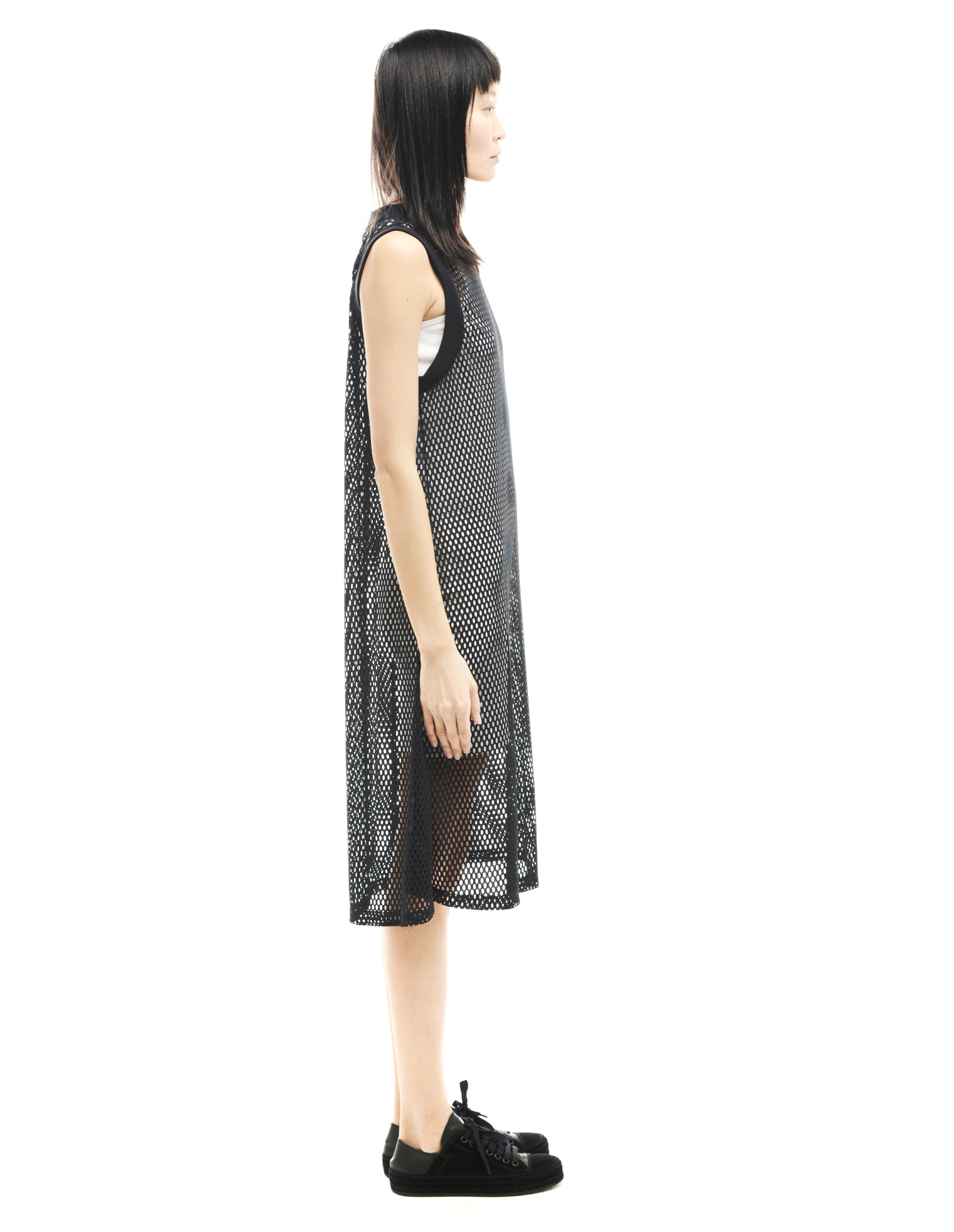 VETEMENTS Polyester dress