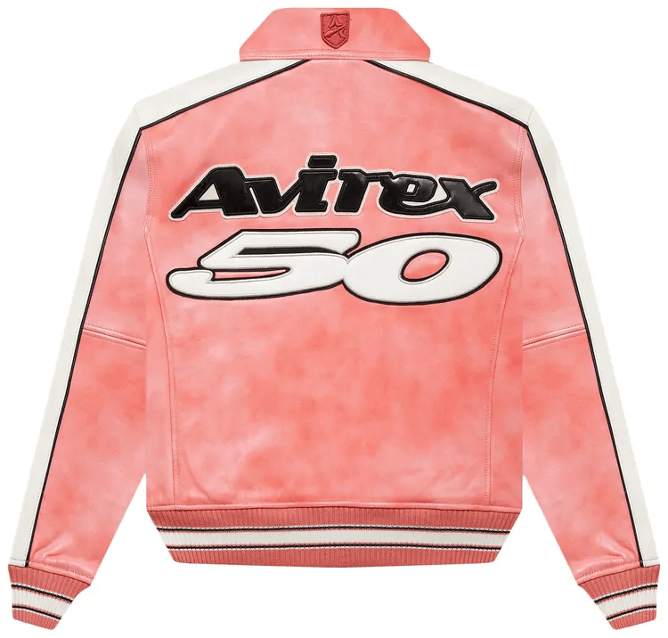 Hellstar Jacket with logo patch