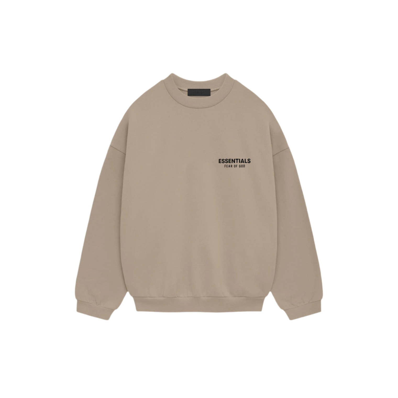 Fear of God Essentials Fleece Sweatshirt