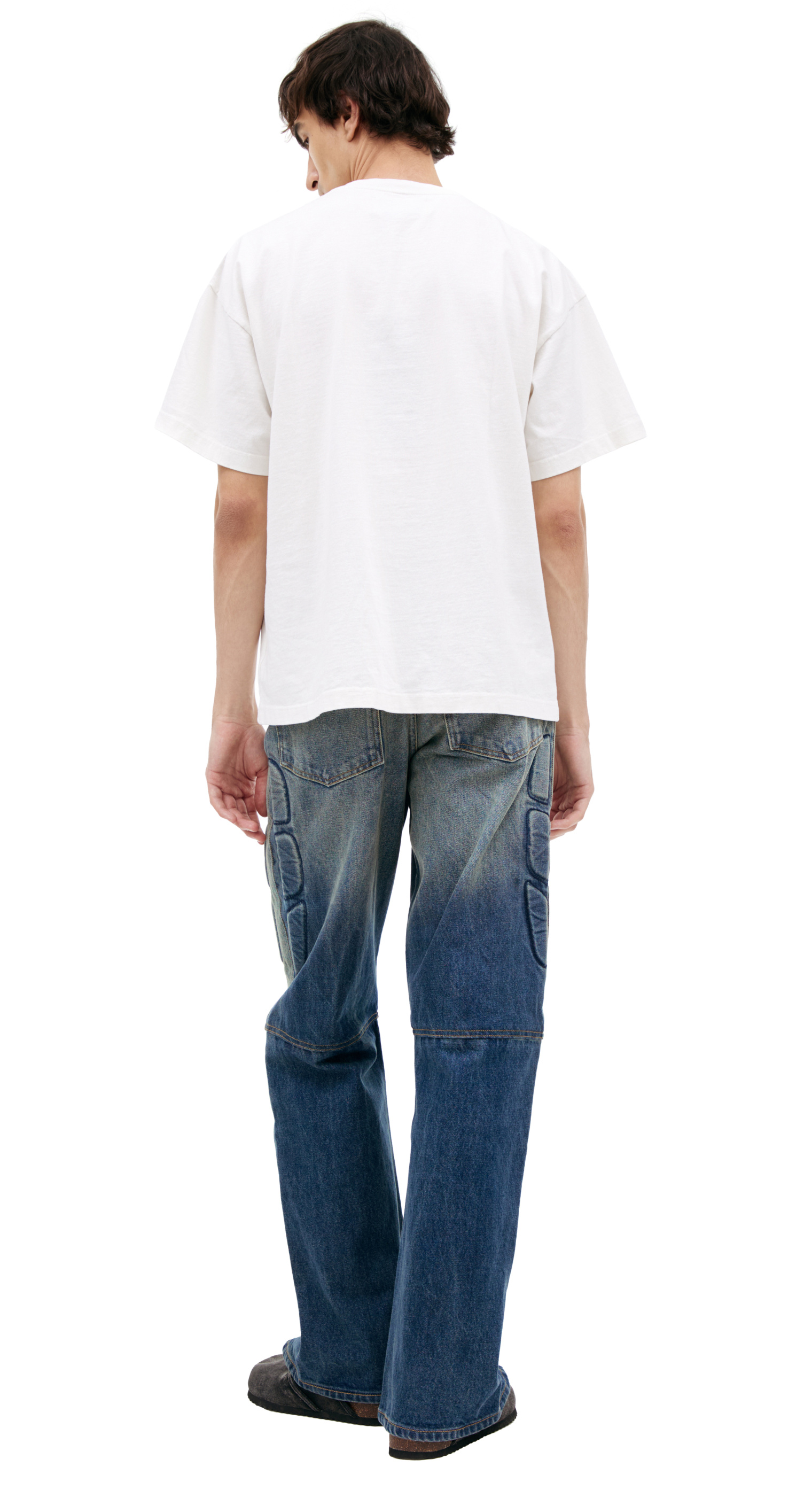 Satoshi Nakamoto \'Winning with Satoshi\' T-shirt