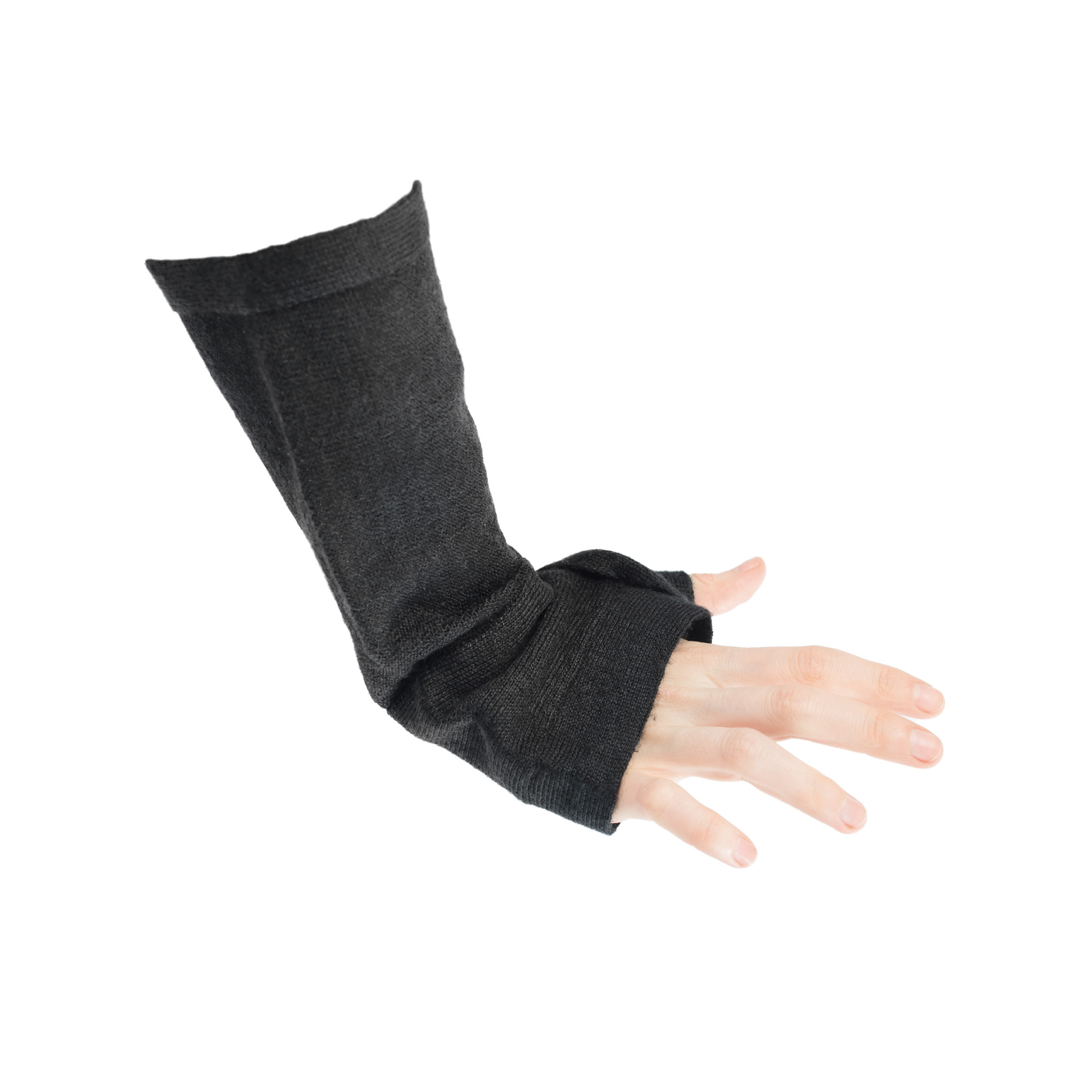 Acronym Black HG1-AK Gloves